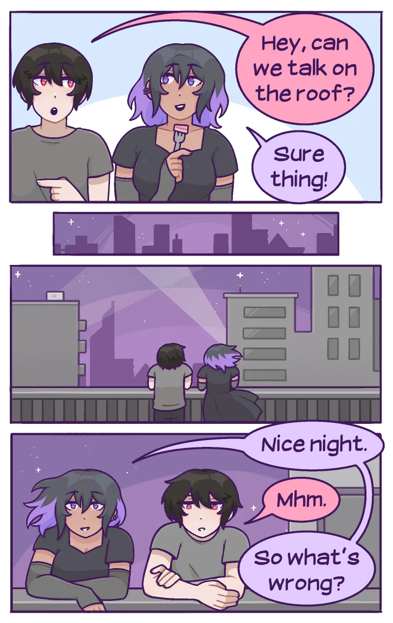 Manga Page 1430