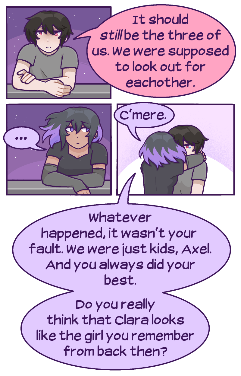 Manga Page 1434