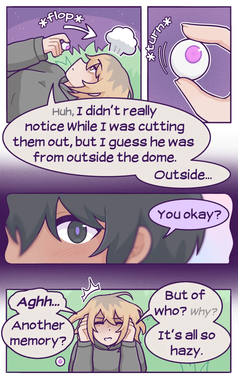Manga Page 1461