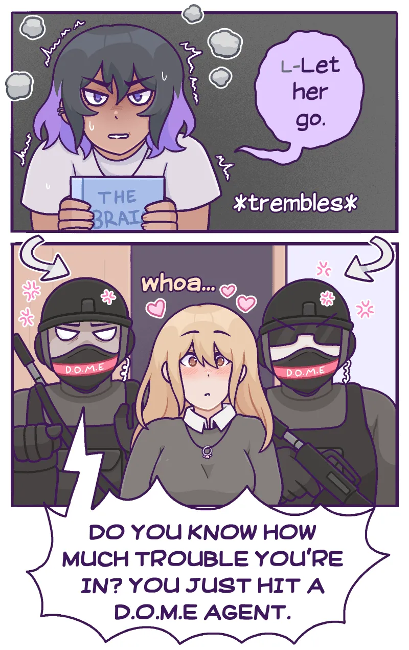 Manga Page 1474