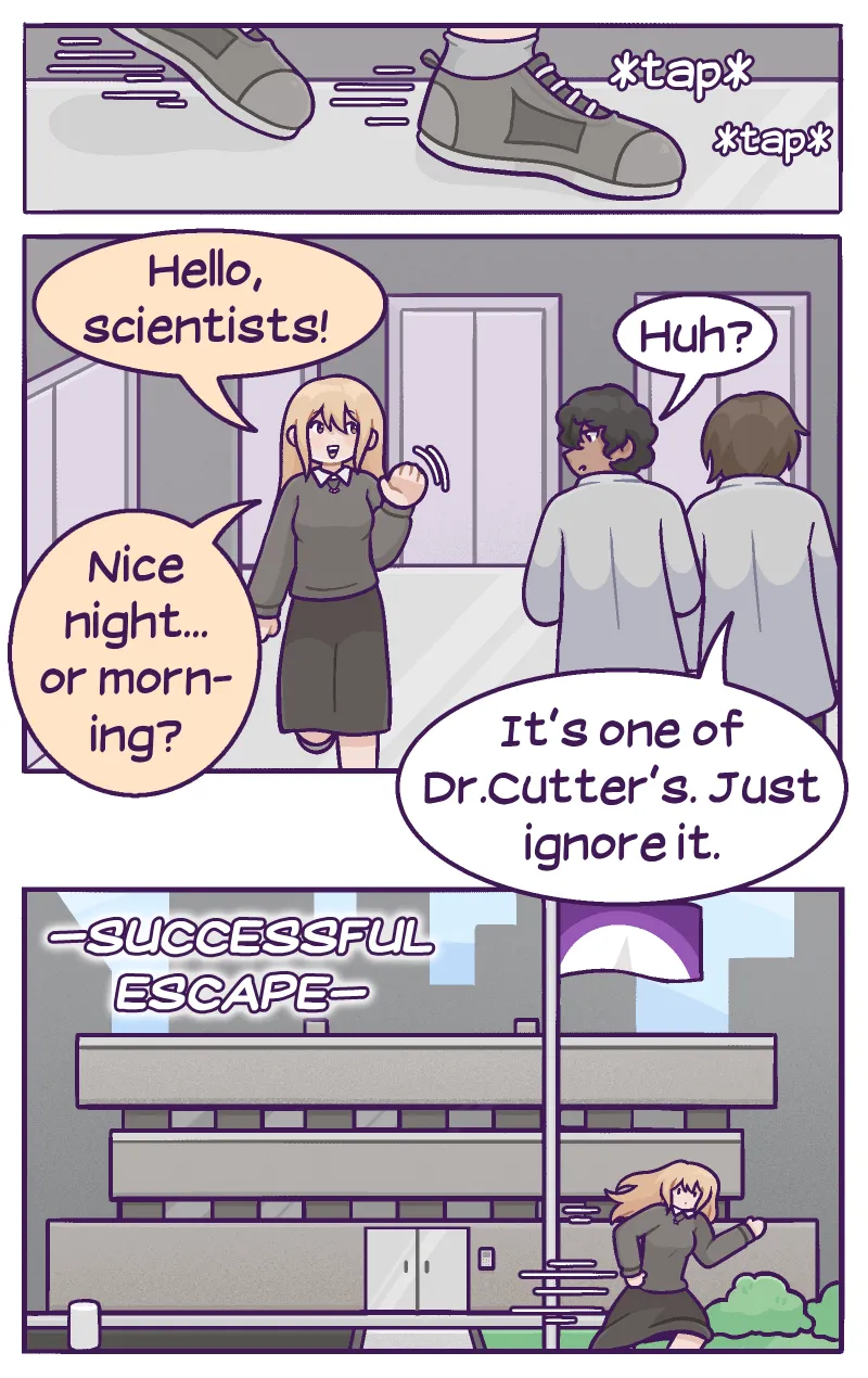 Manga Page 1525