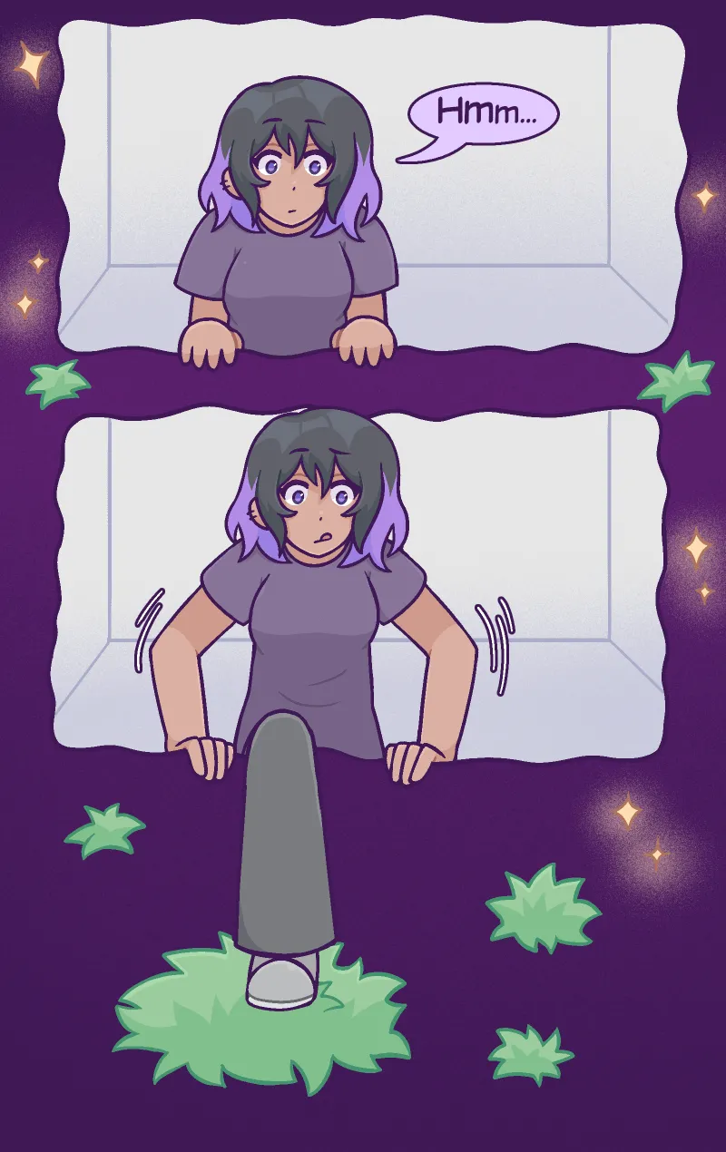 Manga Page 1529