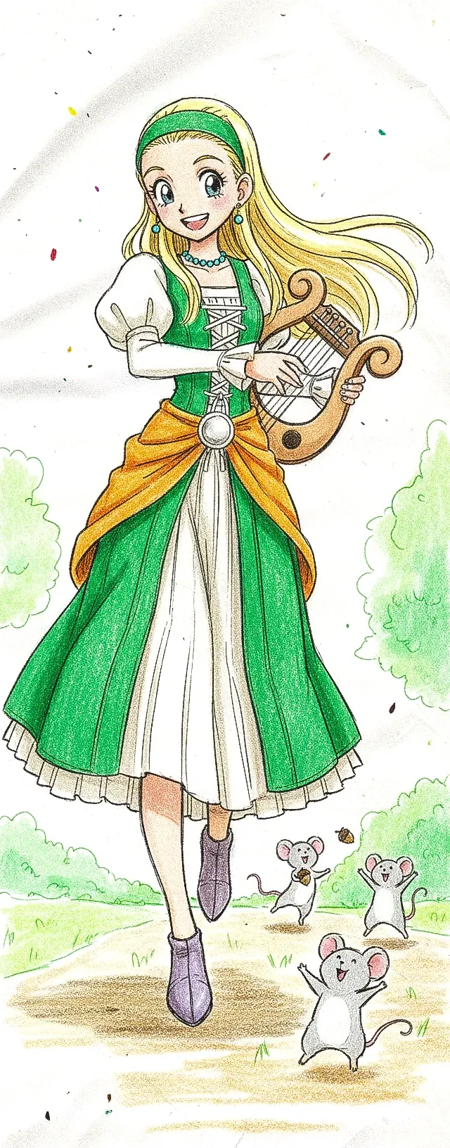 Manga Page 157