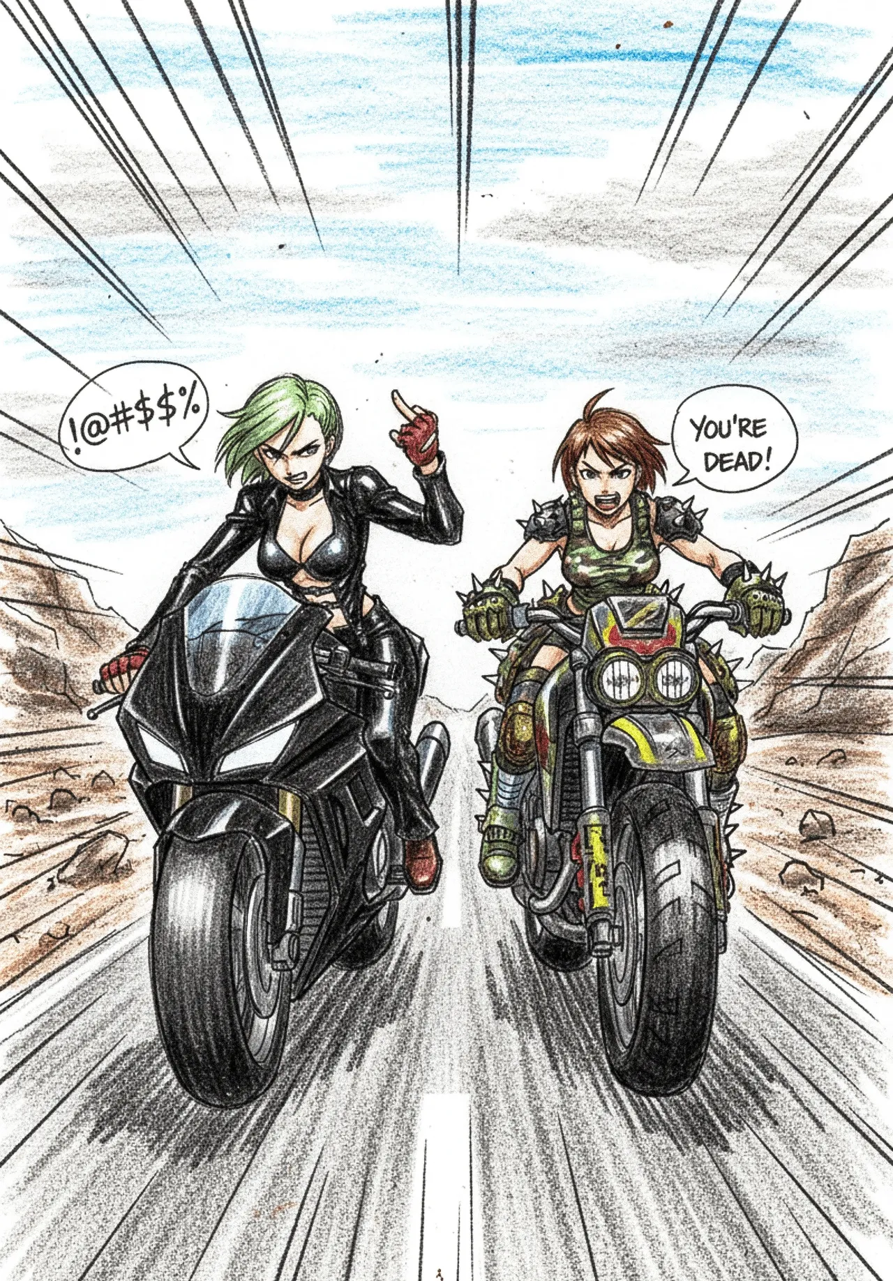 Manga Page 166