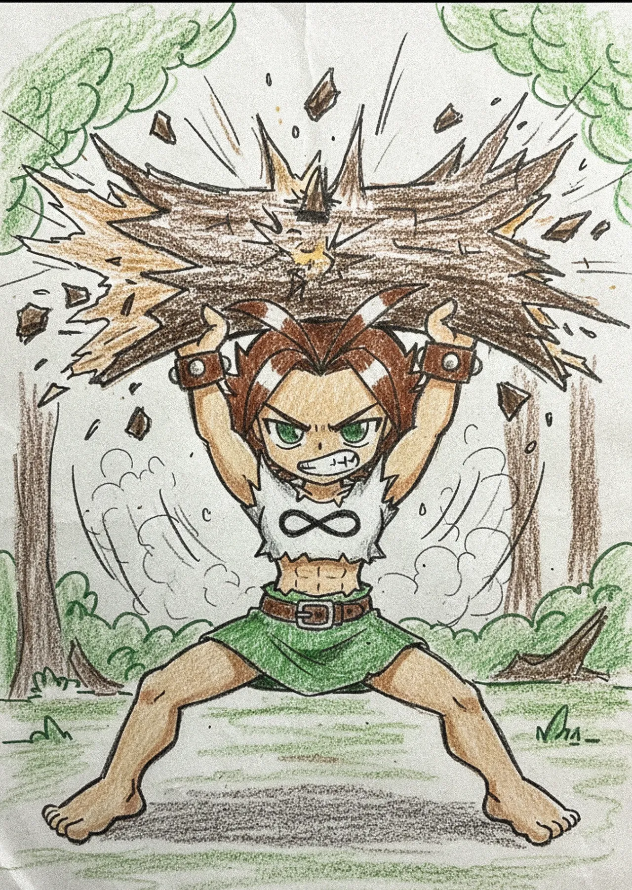 Manga Page 222