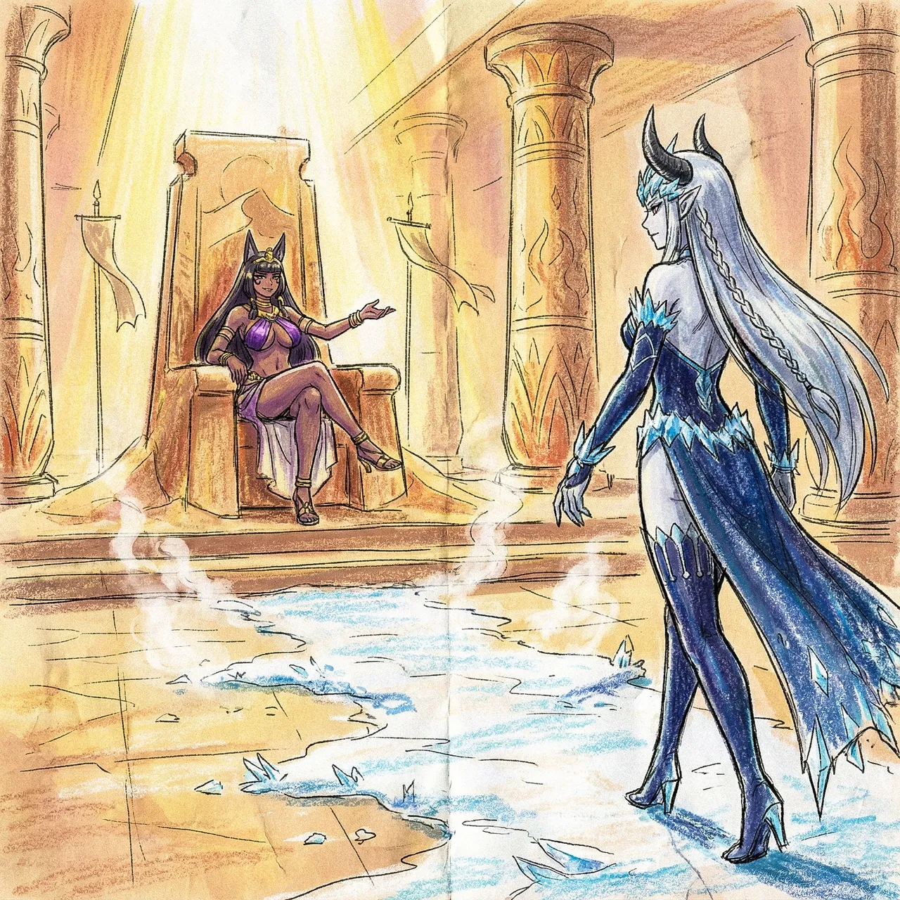Manga Page 257