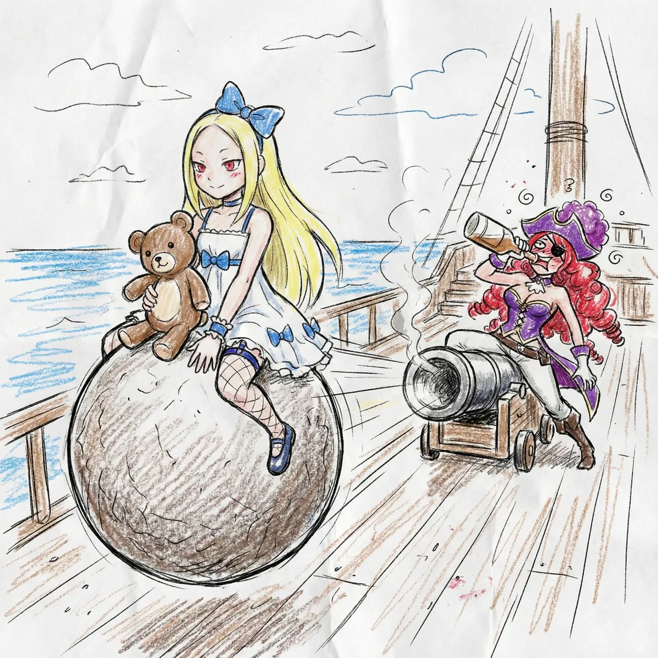 Manga Page 260