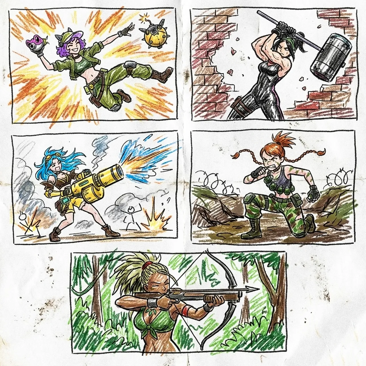 Manga Page 266