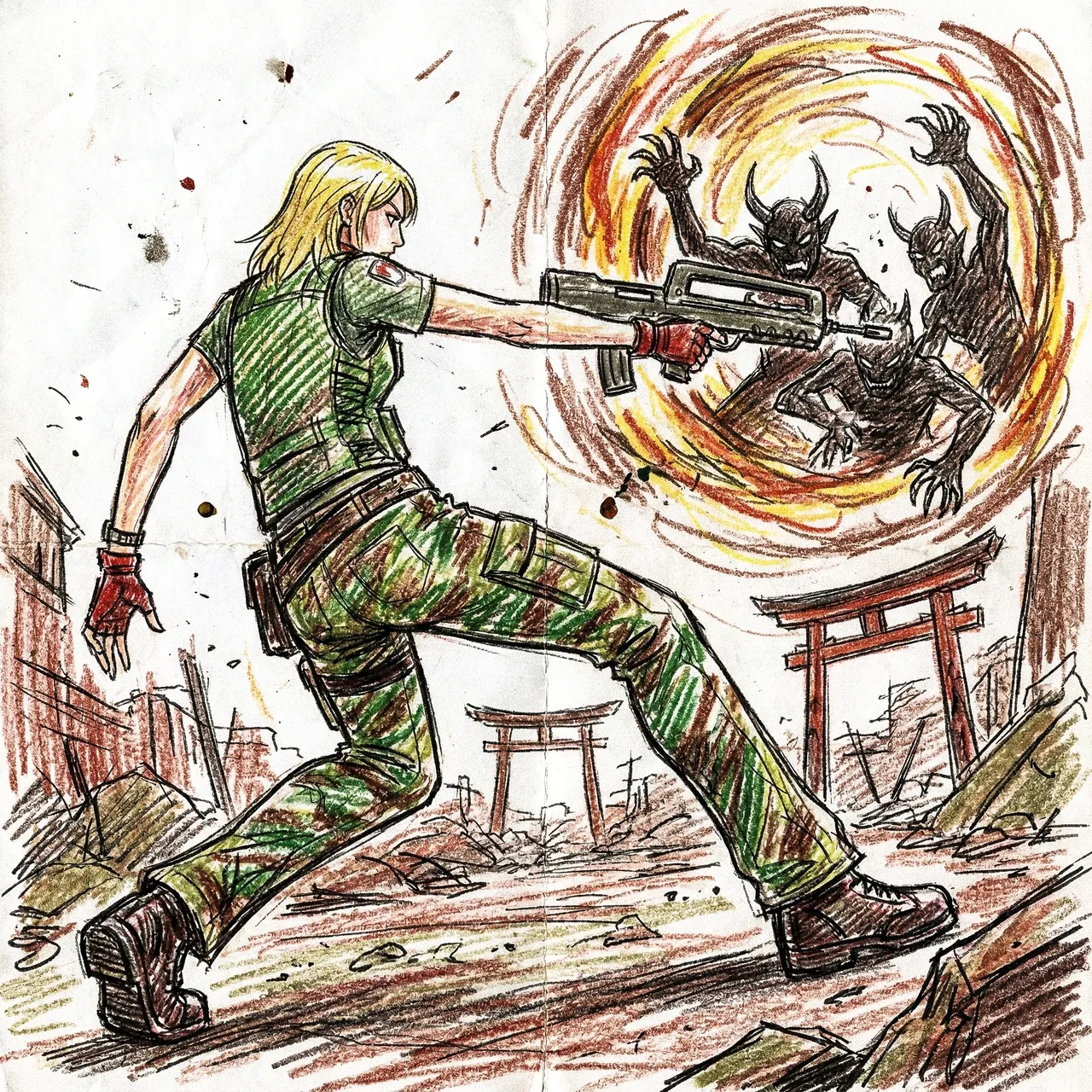 Manga Page 290