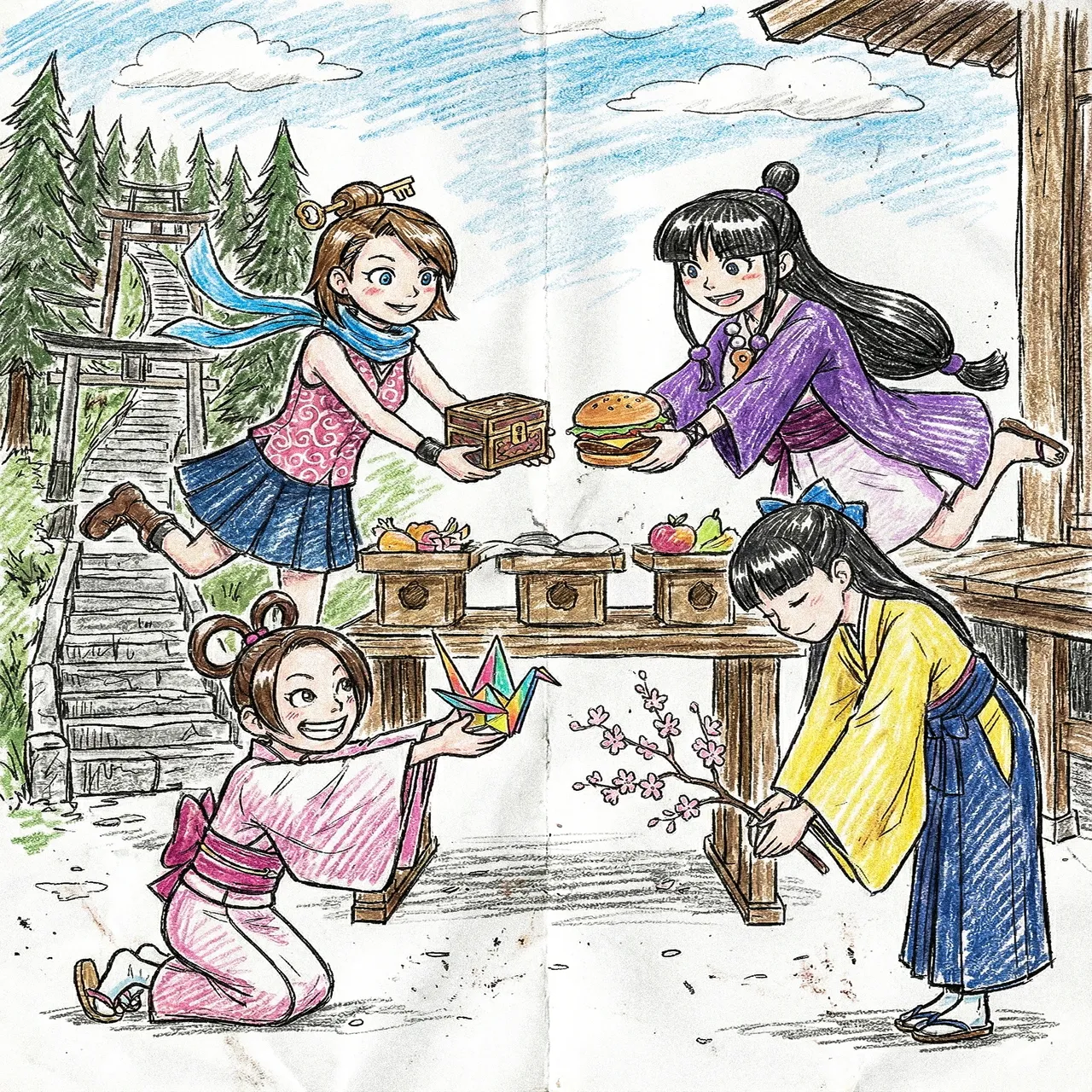 Manga Page 303
