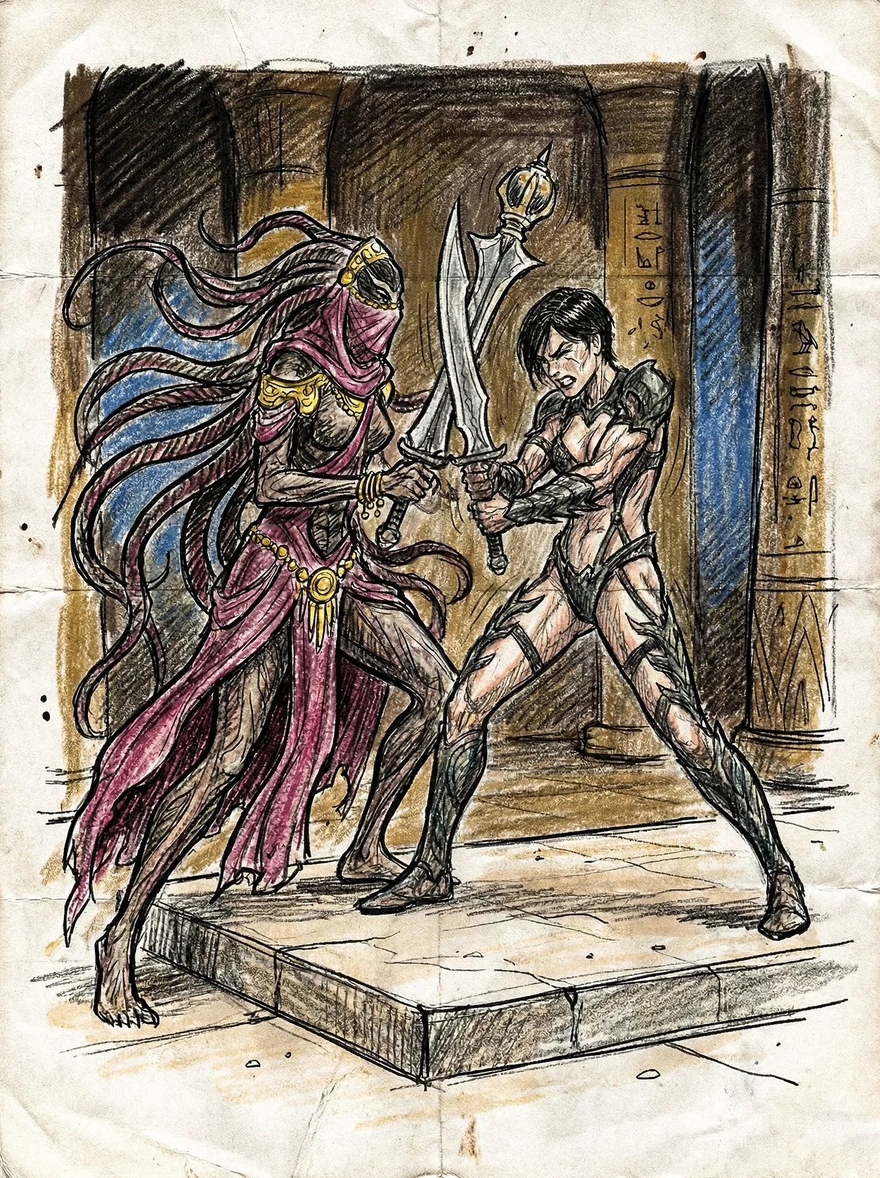 Manga Page 317