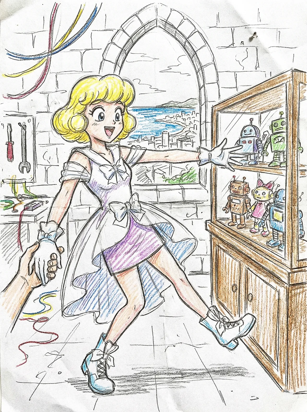 Manga Page 329