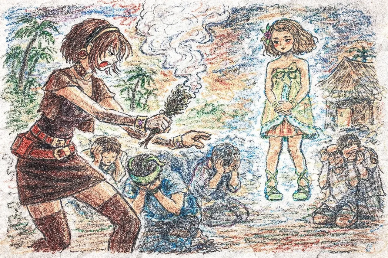 Manga Page 370