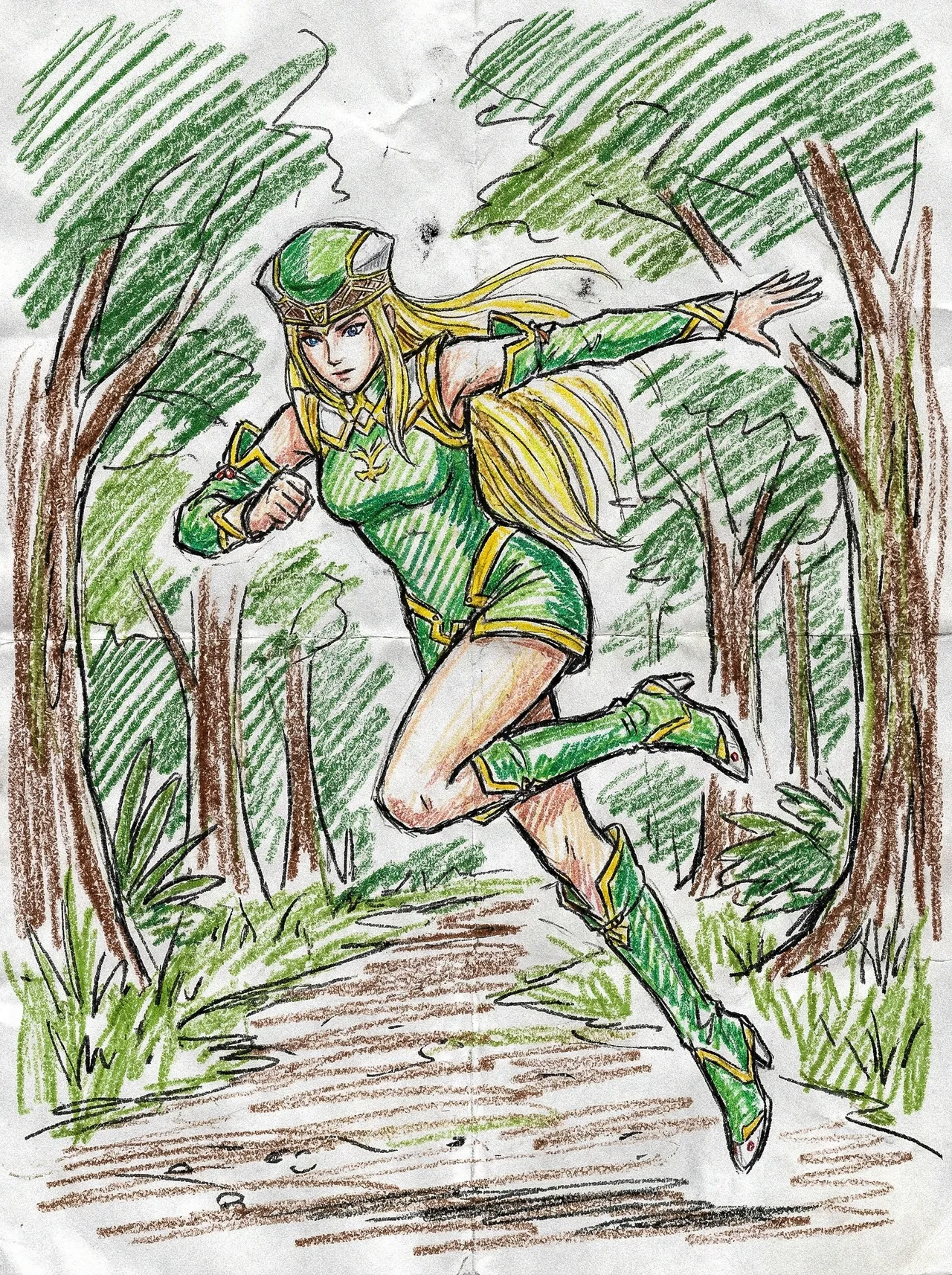 Manga Page 23