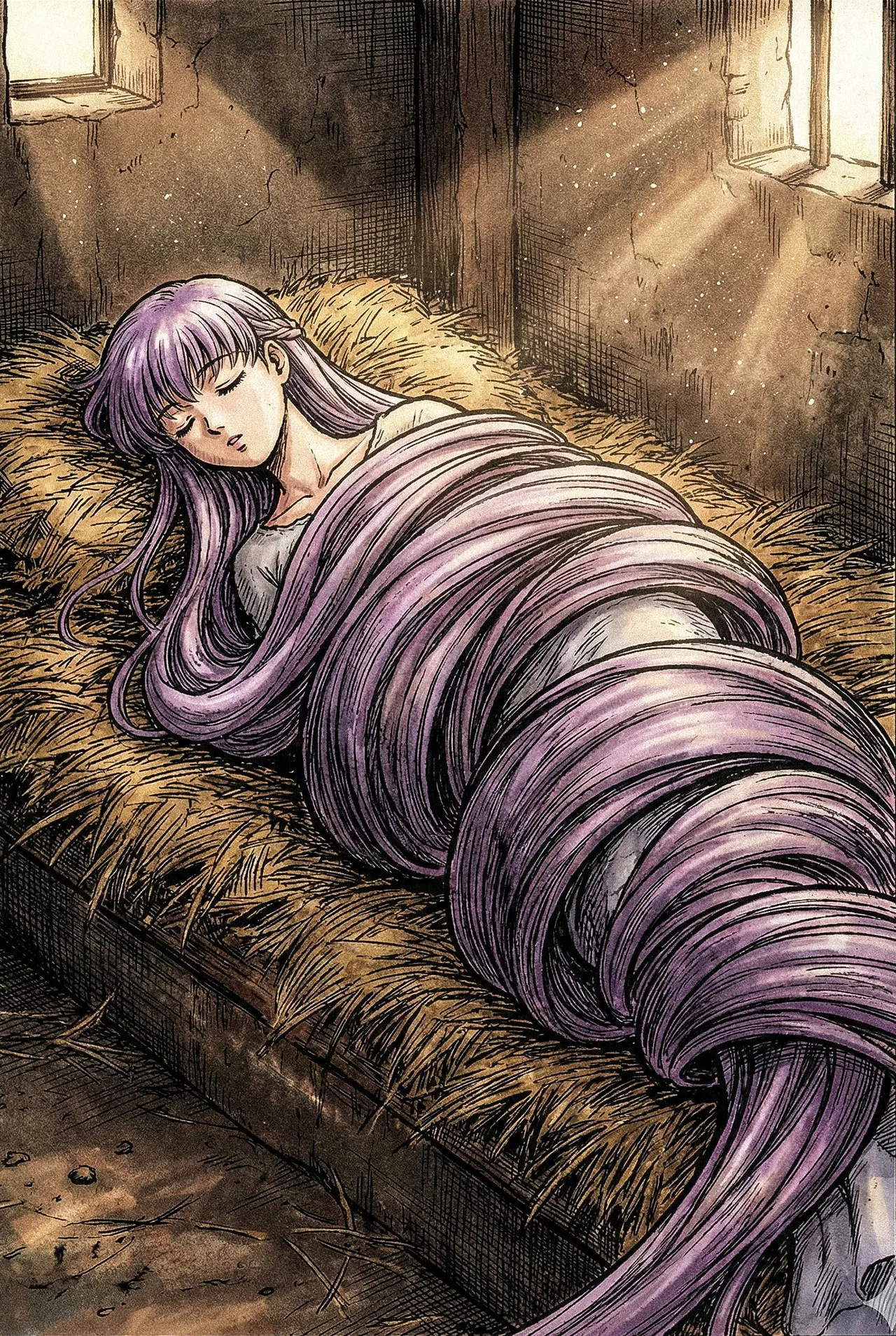 Manga Page 6