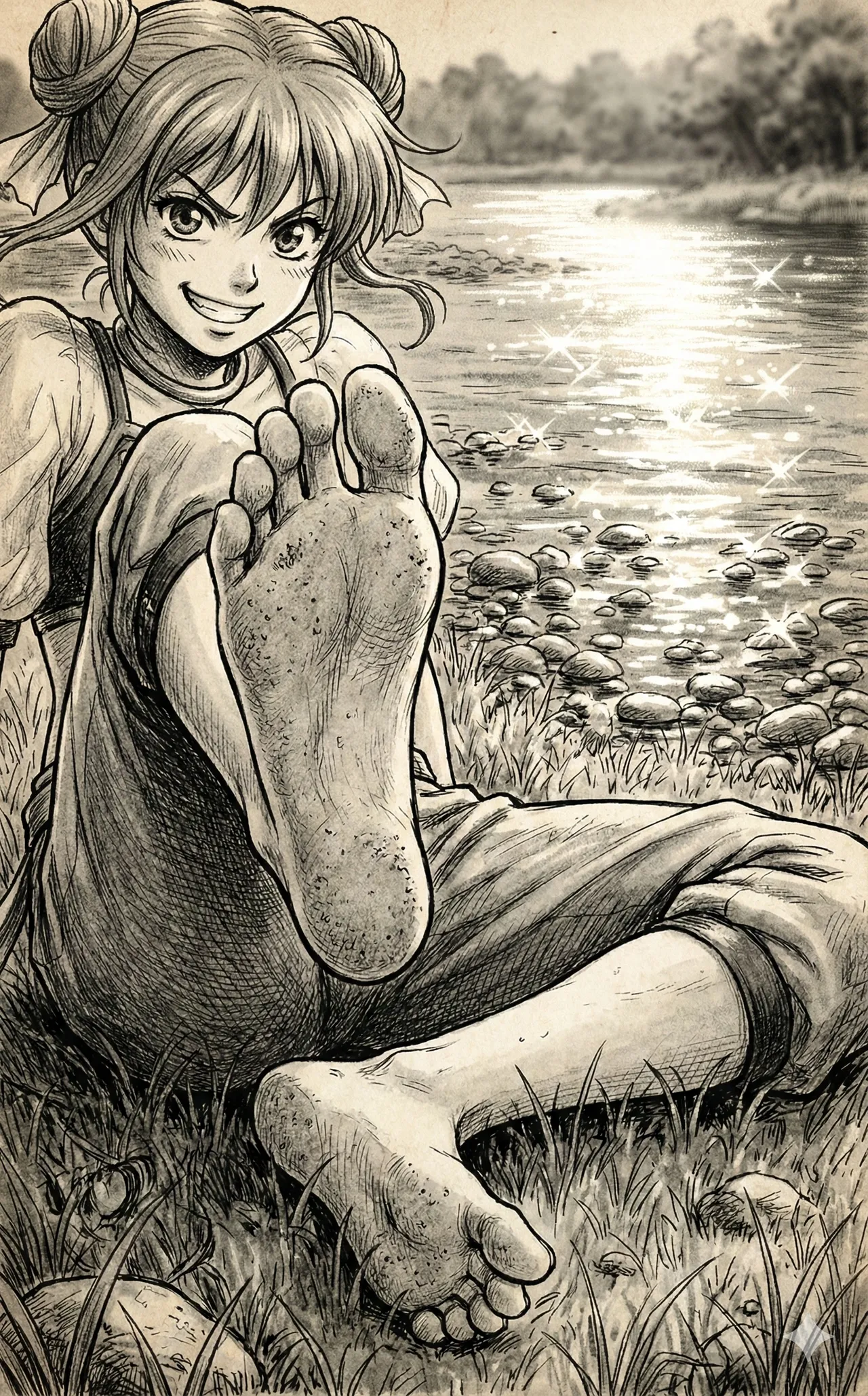 Manga Page 9