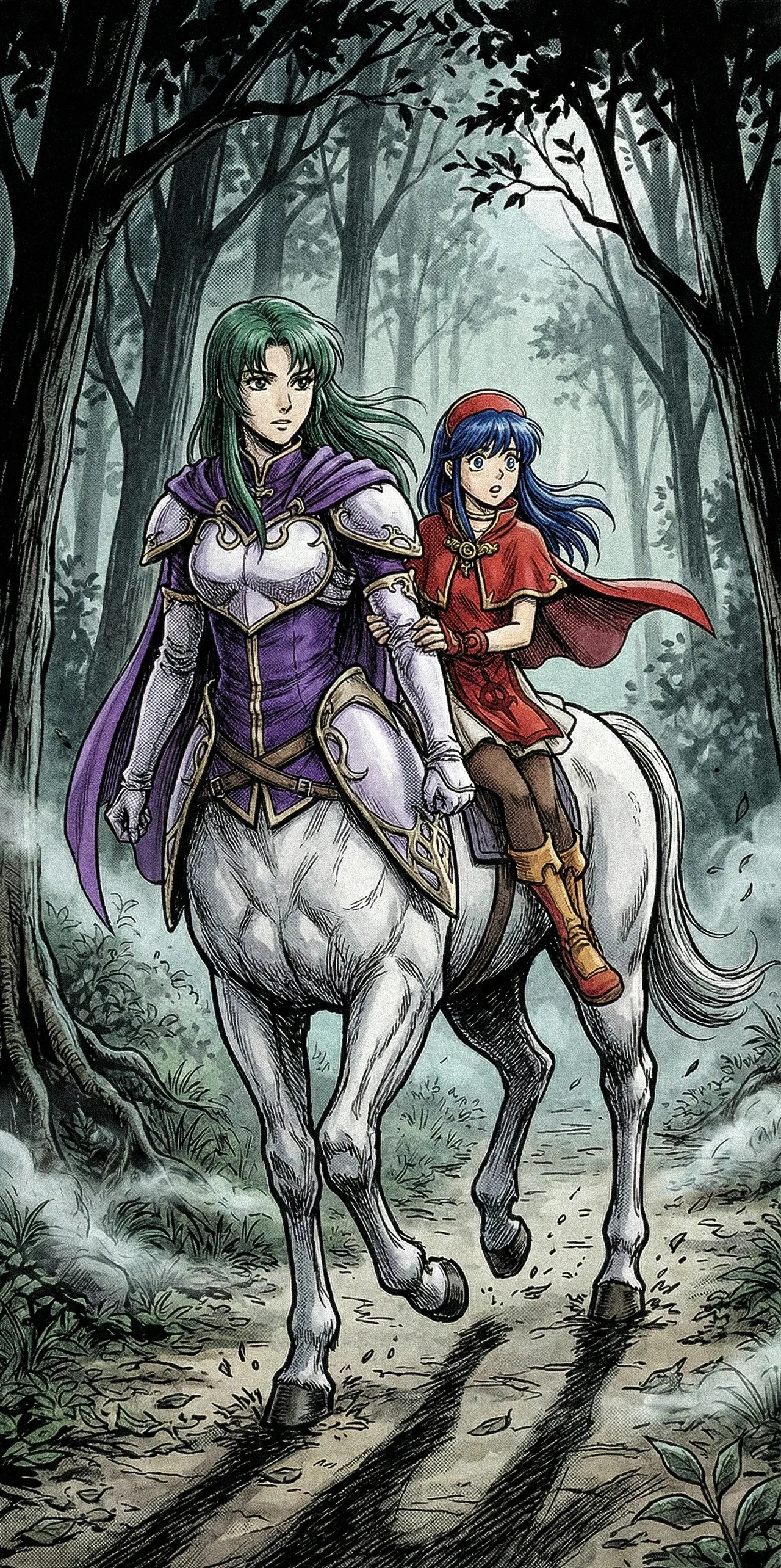 Manga Page 10