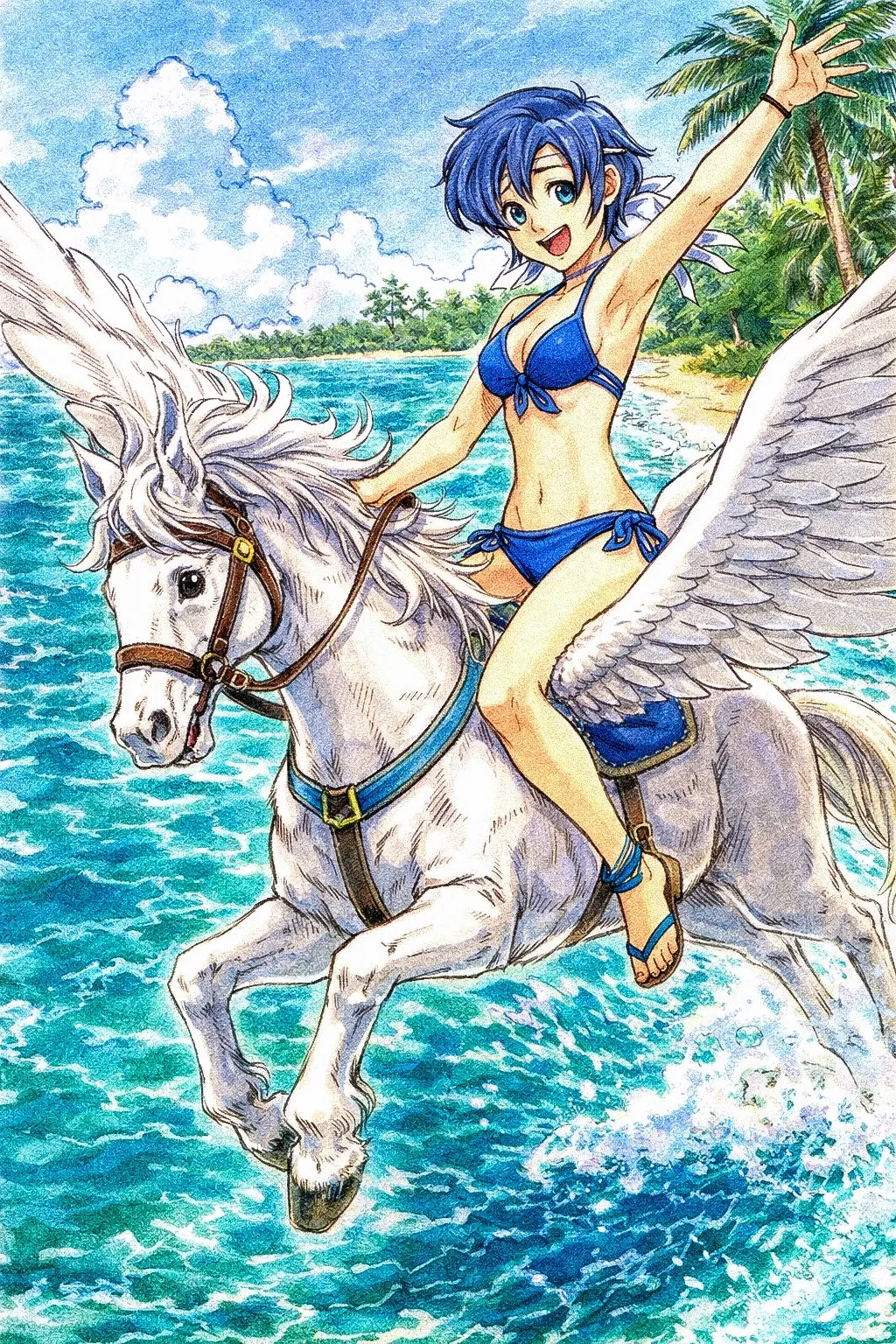 Manga Page 11