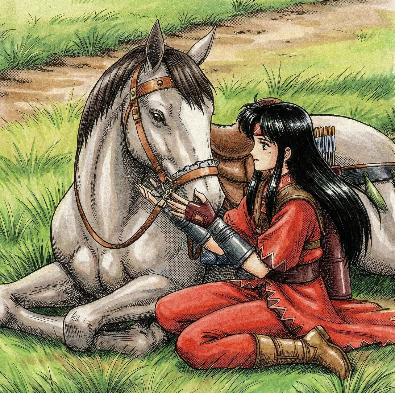 Manga Page 15