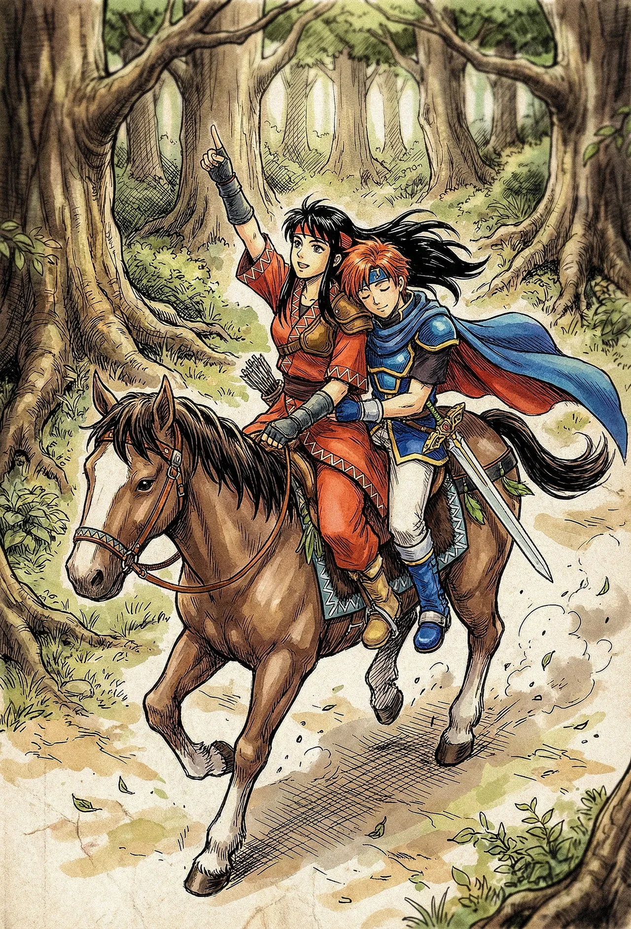 Manga Page 25
