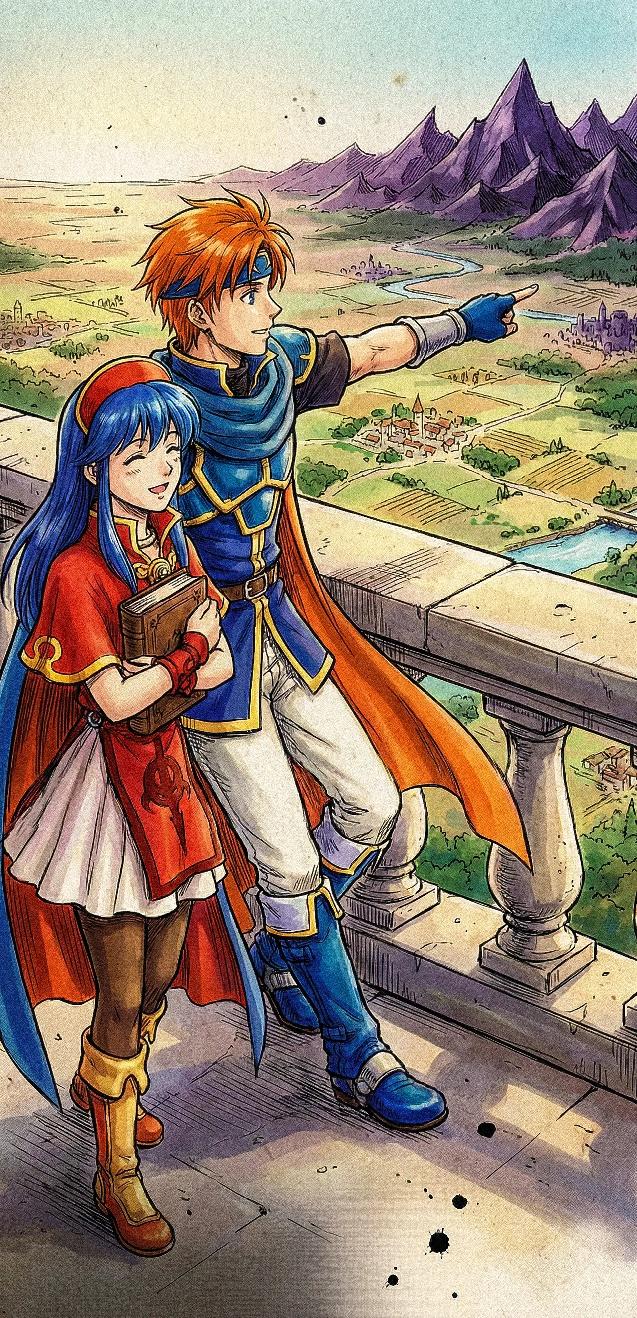 Manga Page 28