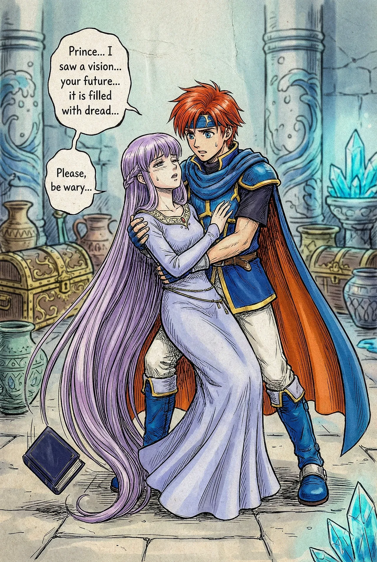 Manga Page 29