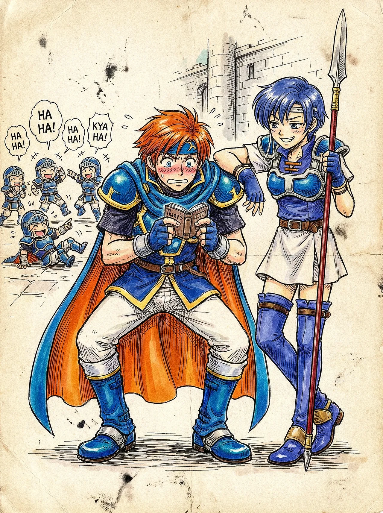 Manga Page 89
