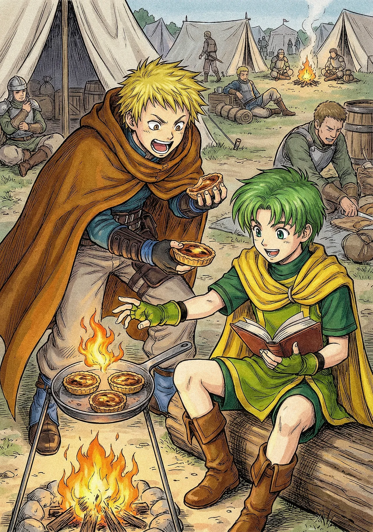 Manga Page 91