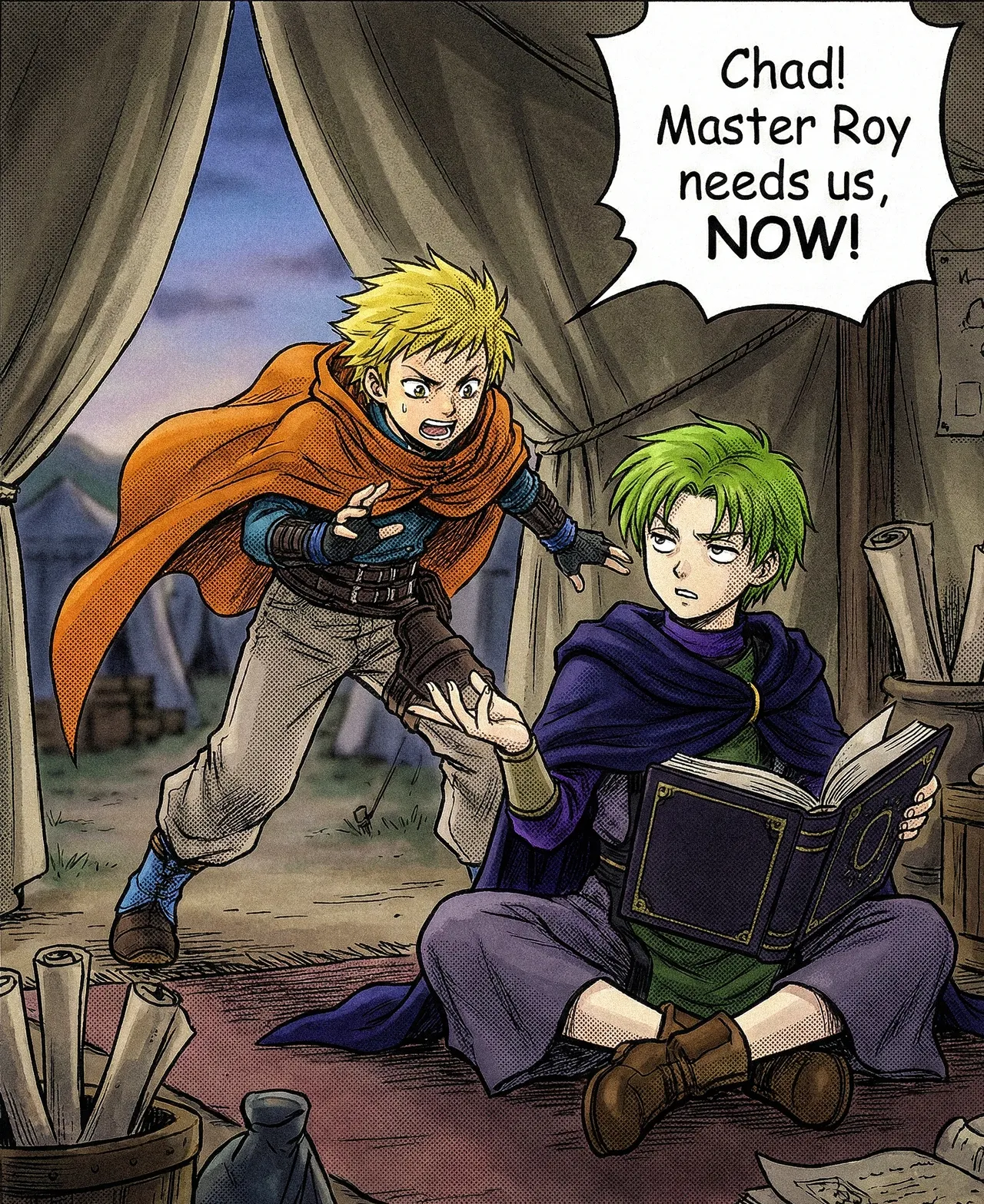 Manga Page 92