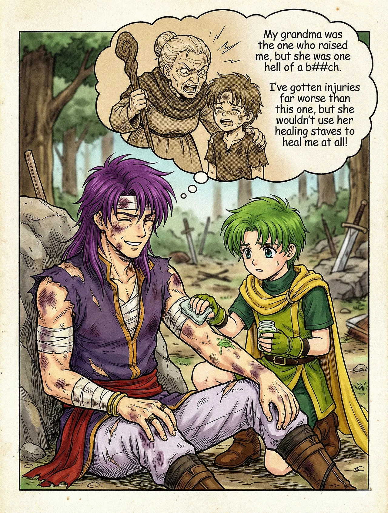 Manga Page 95