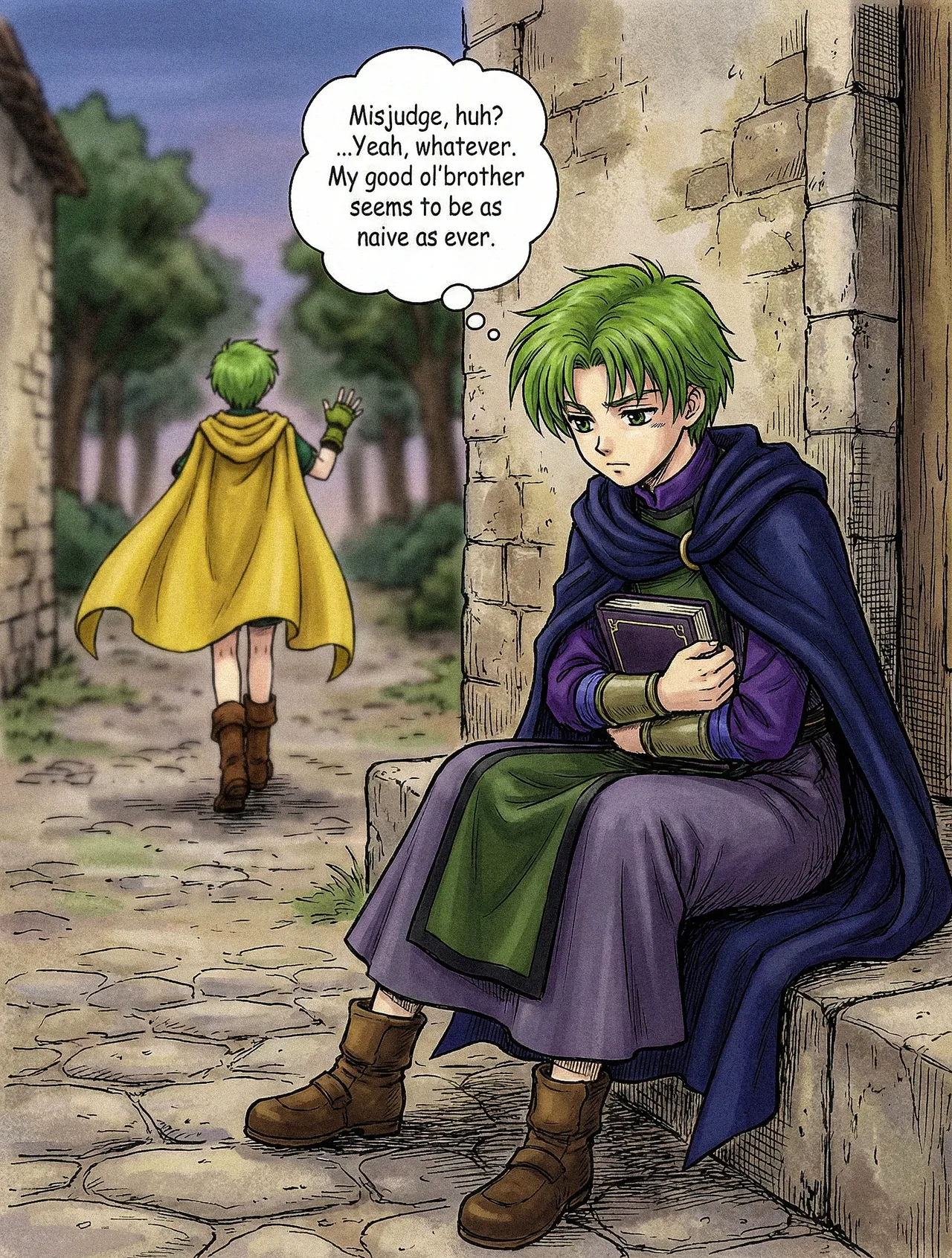 Manga Page 97