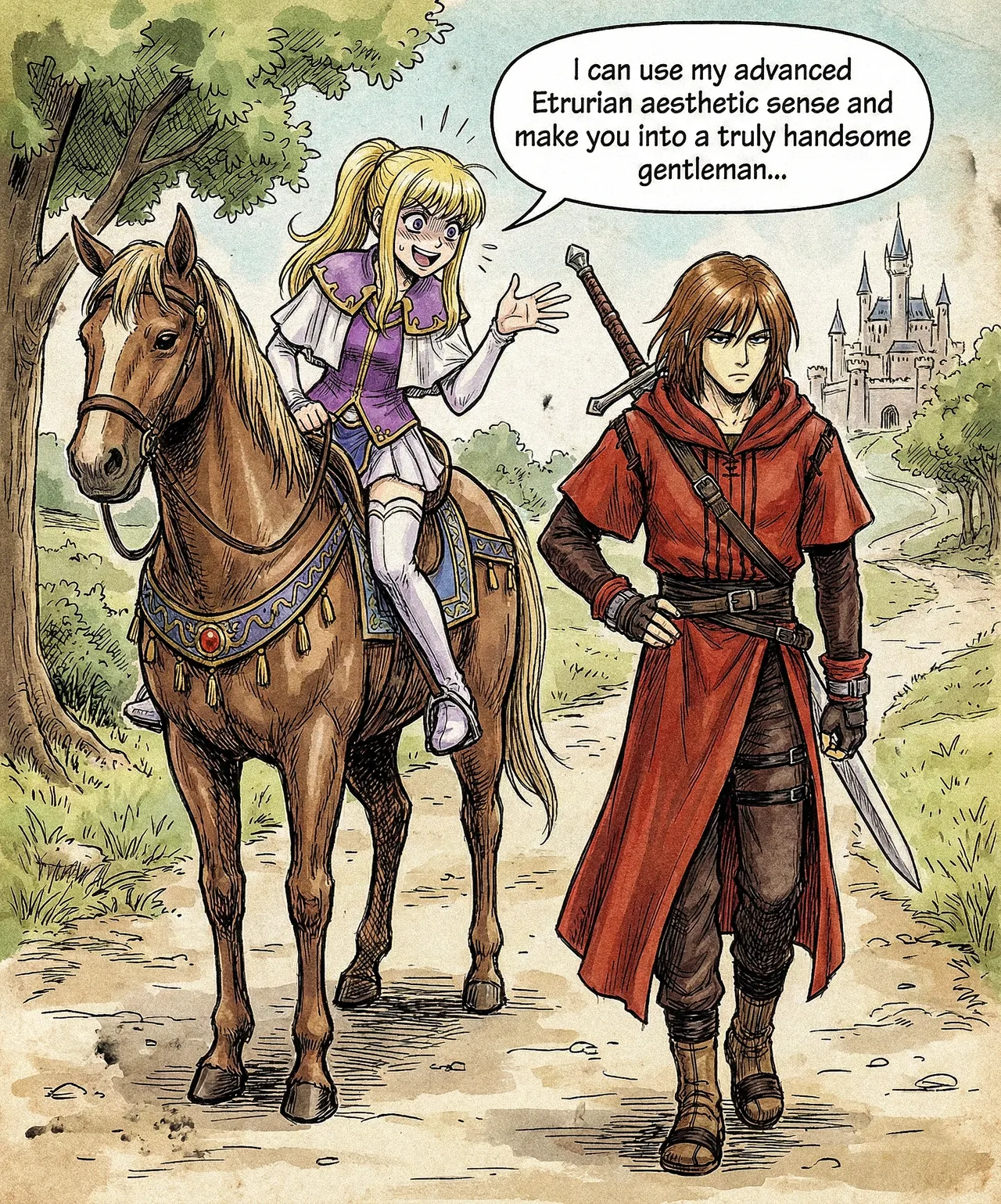 Manga Page 100