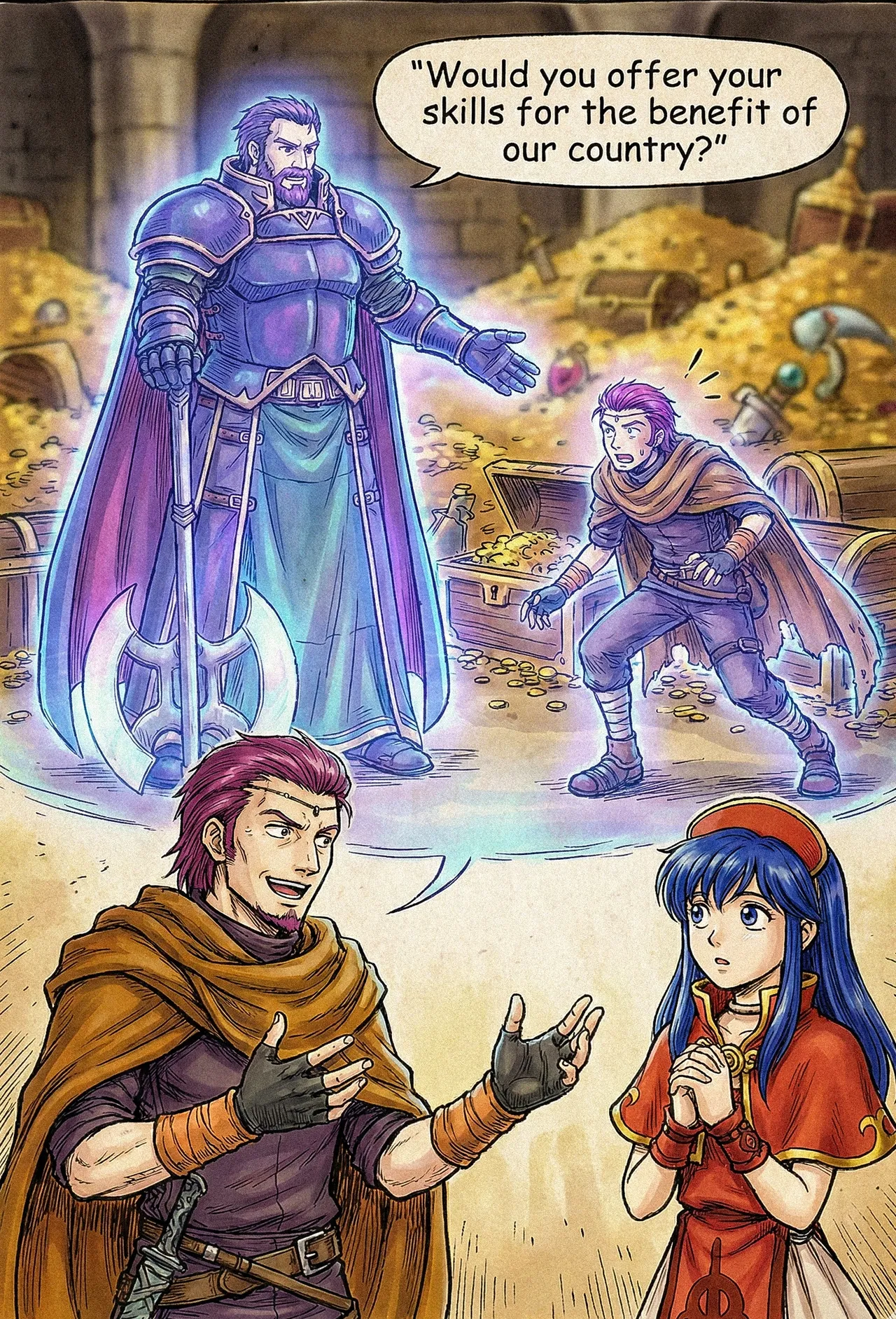 Manga Page 135
