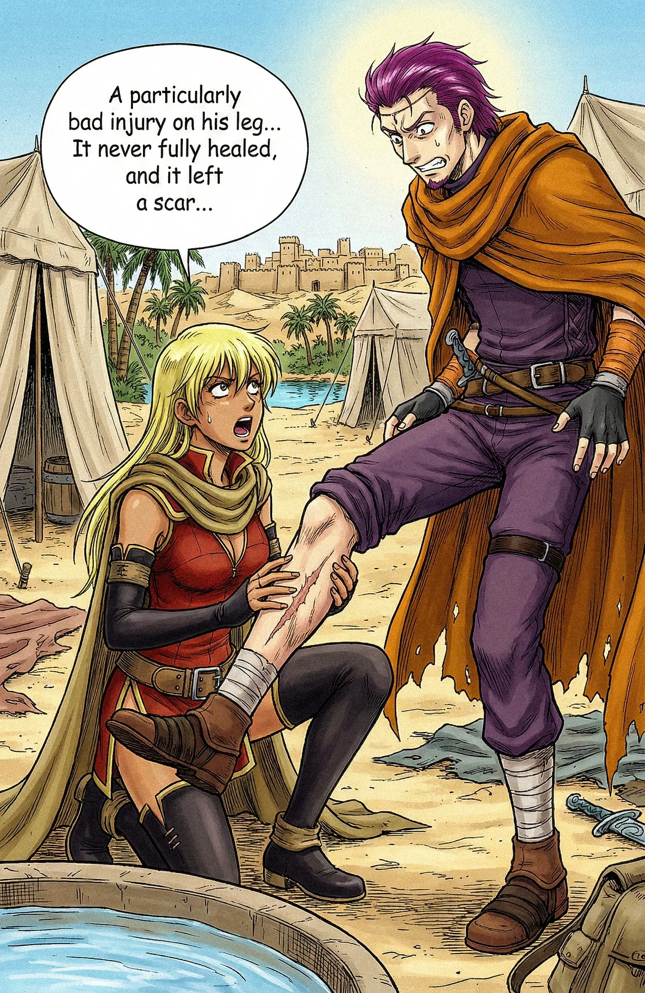 Manga Page 136