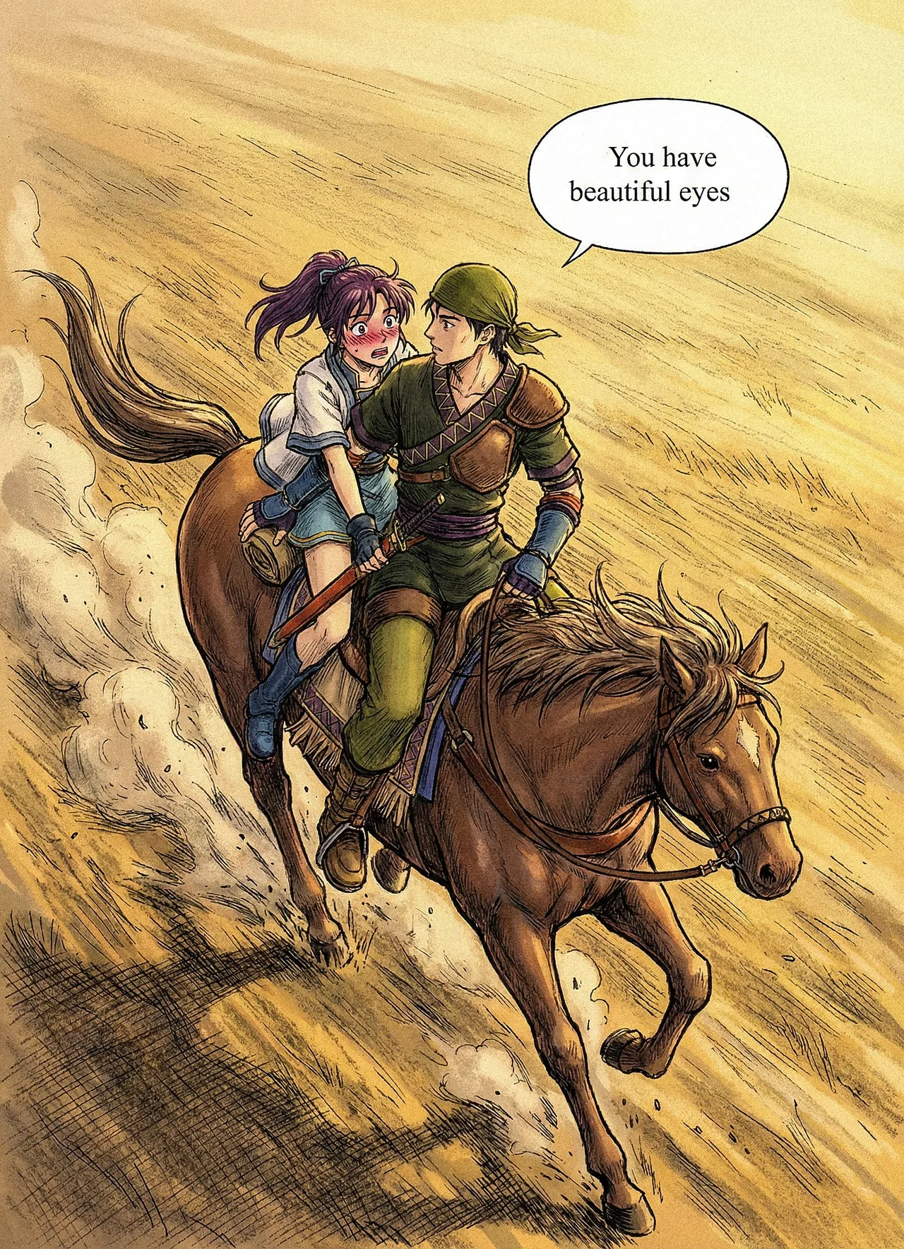 Manga Page 154