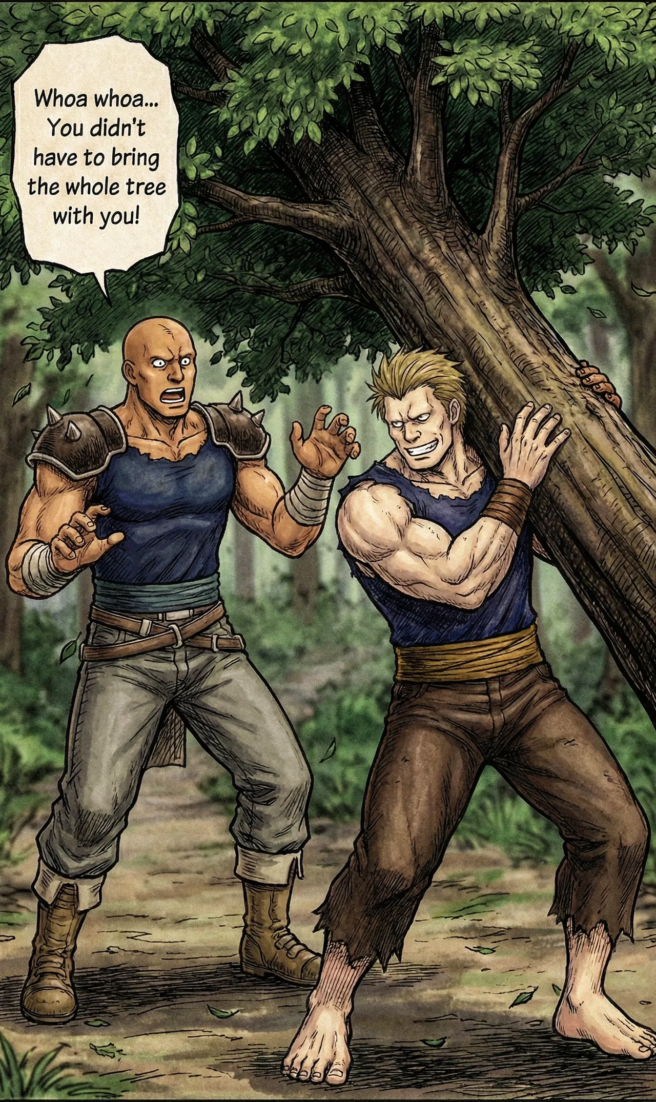 Manga Page 165