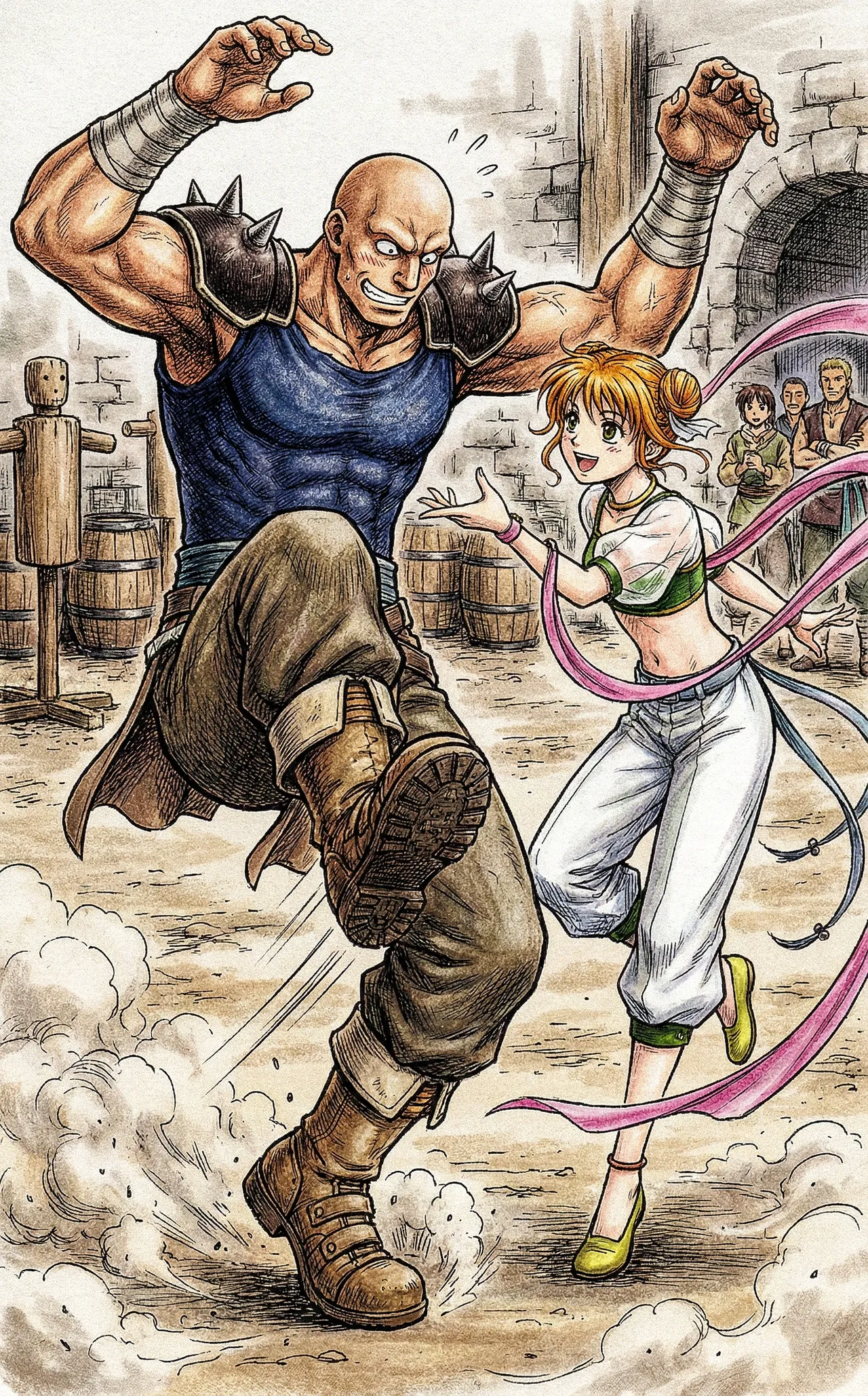Manga Page 174