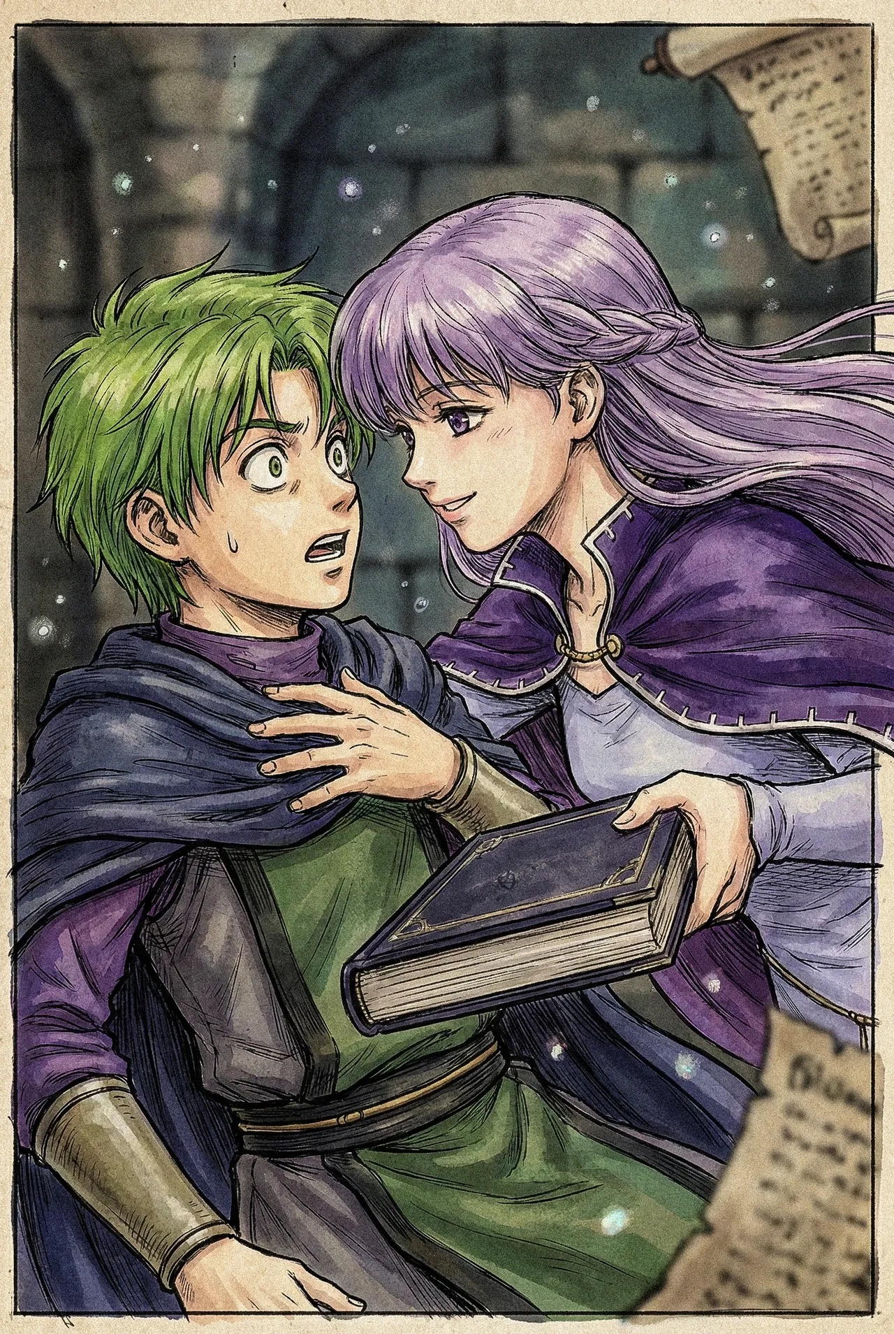 Manga Page 188