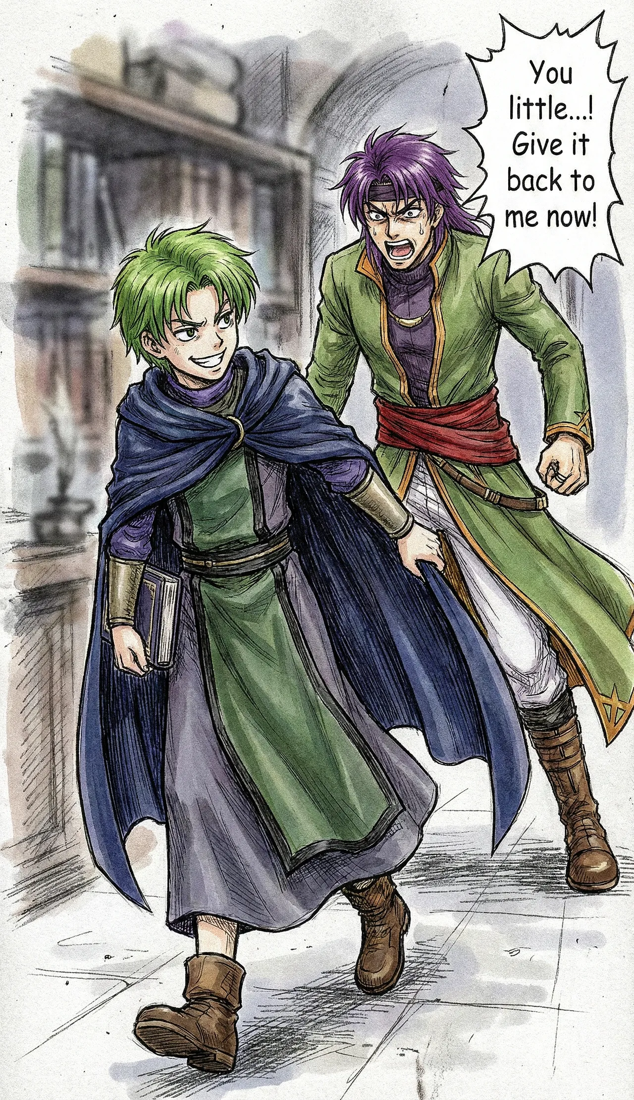 Manga Page 189