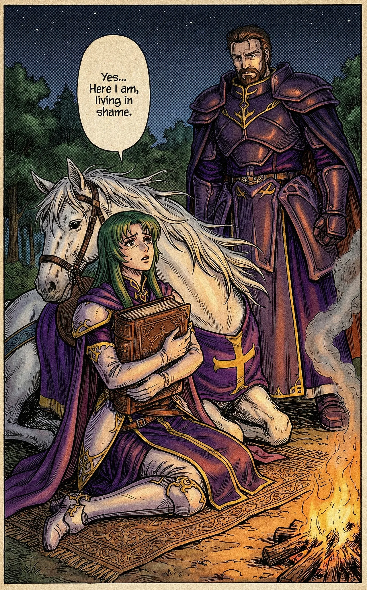 Manga Page 195