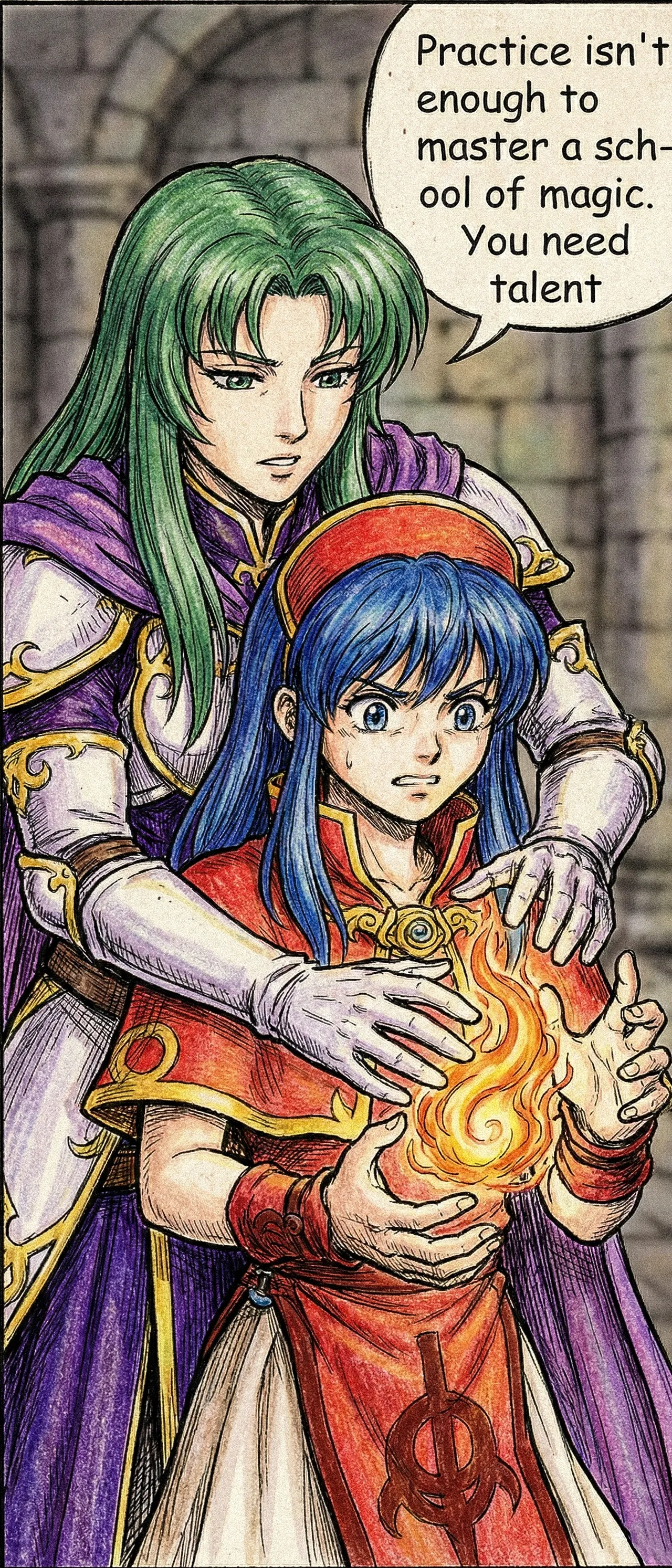 Manga Page 196