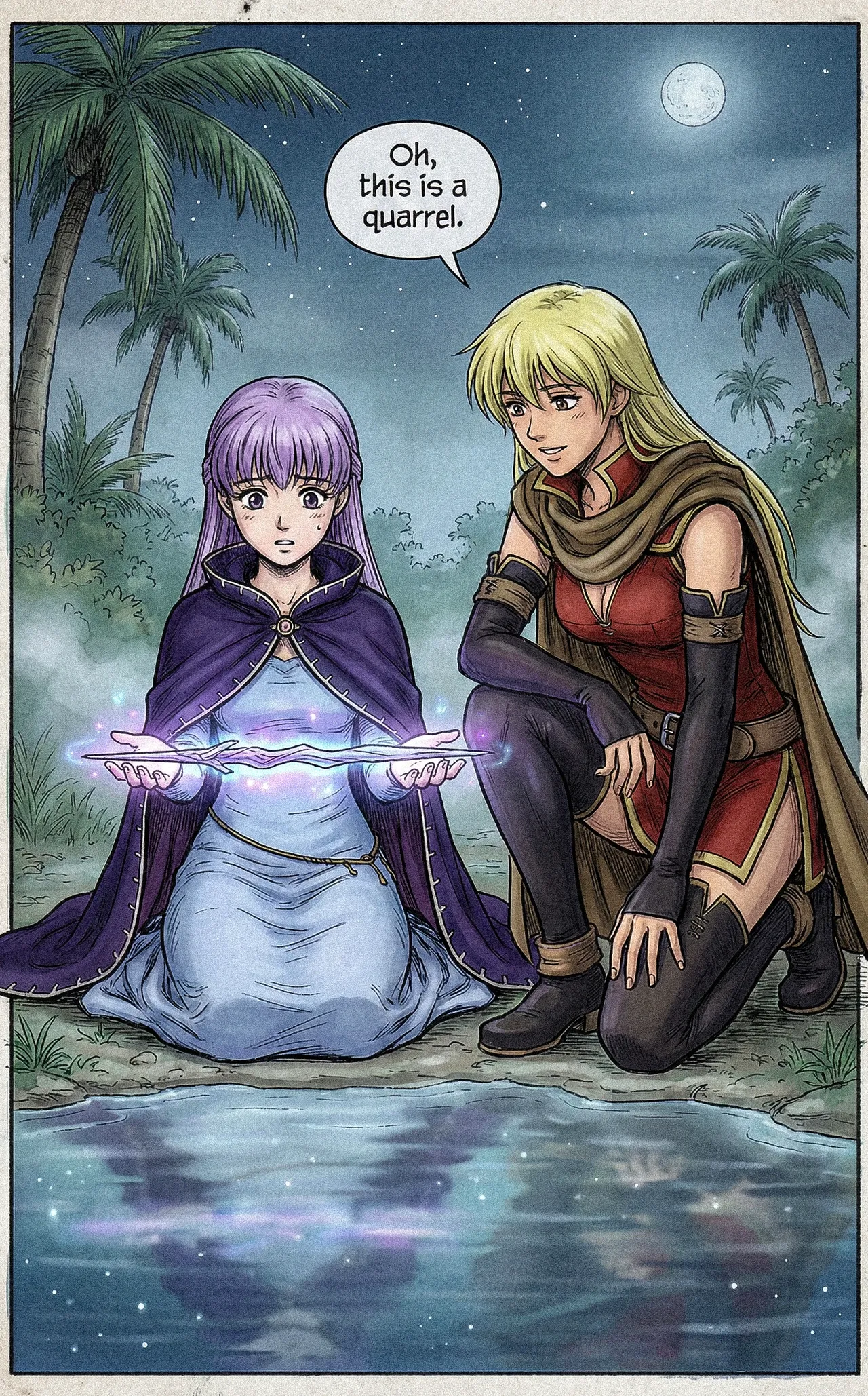 Manga Page 200