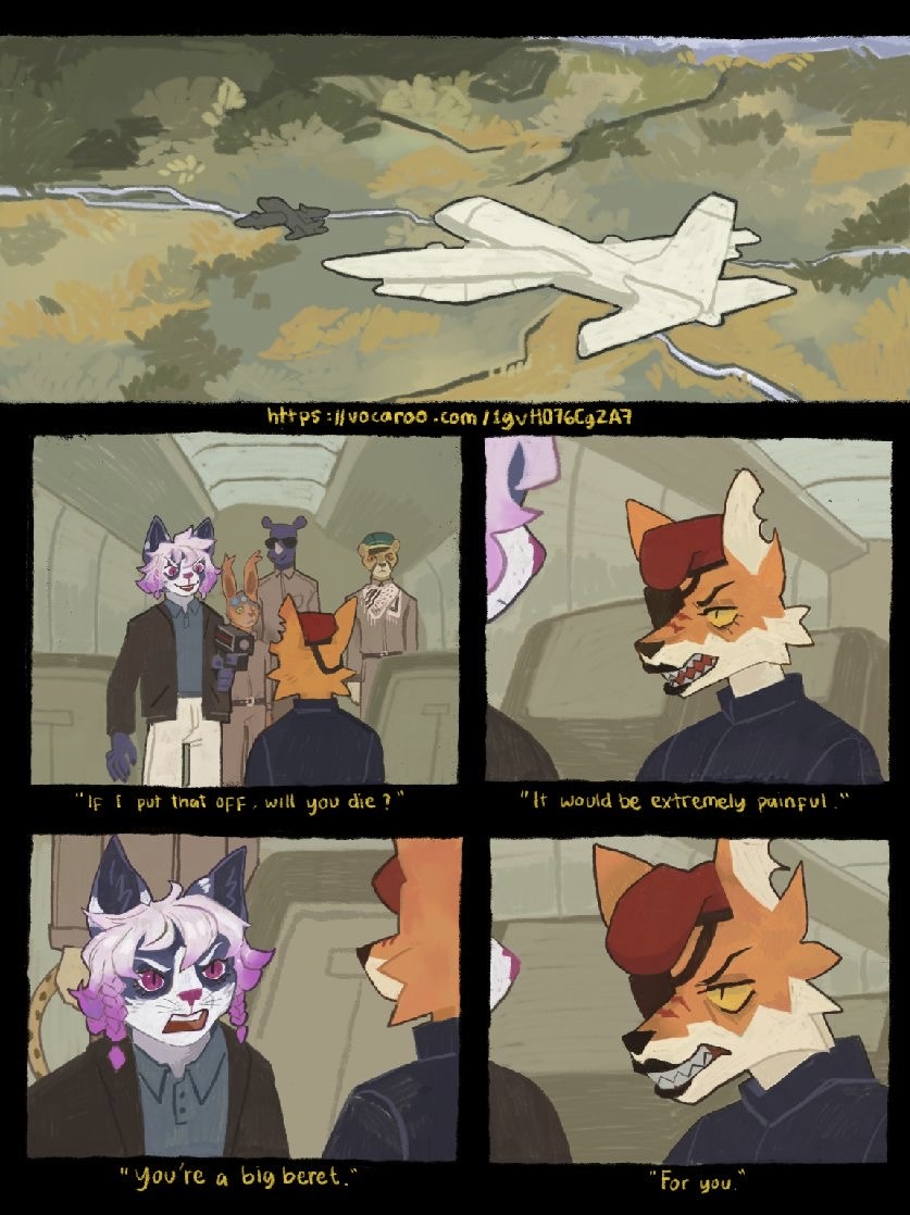 Manga Page 260