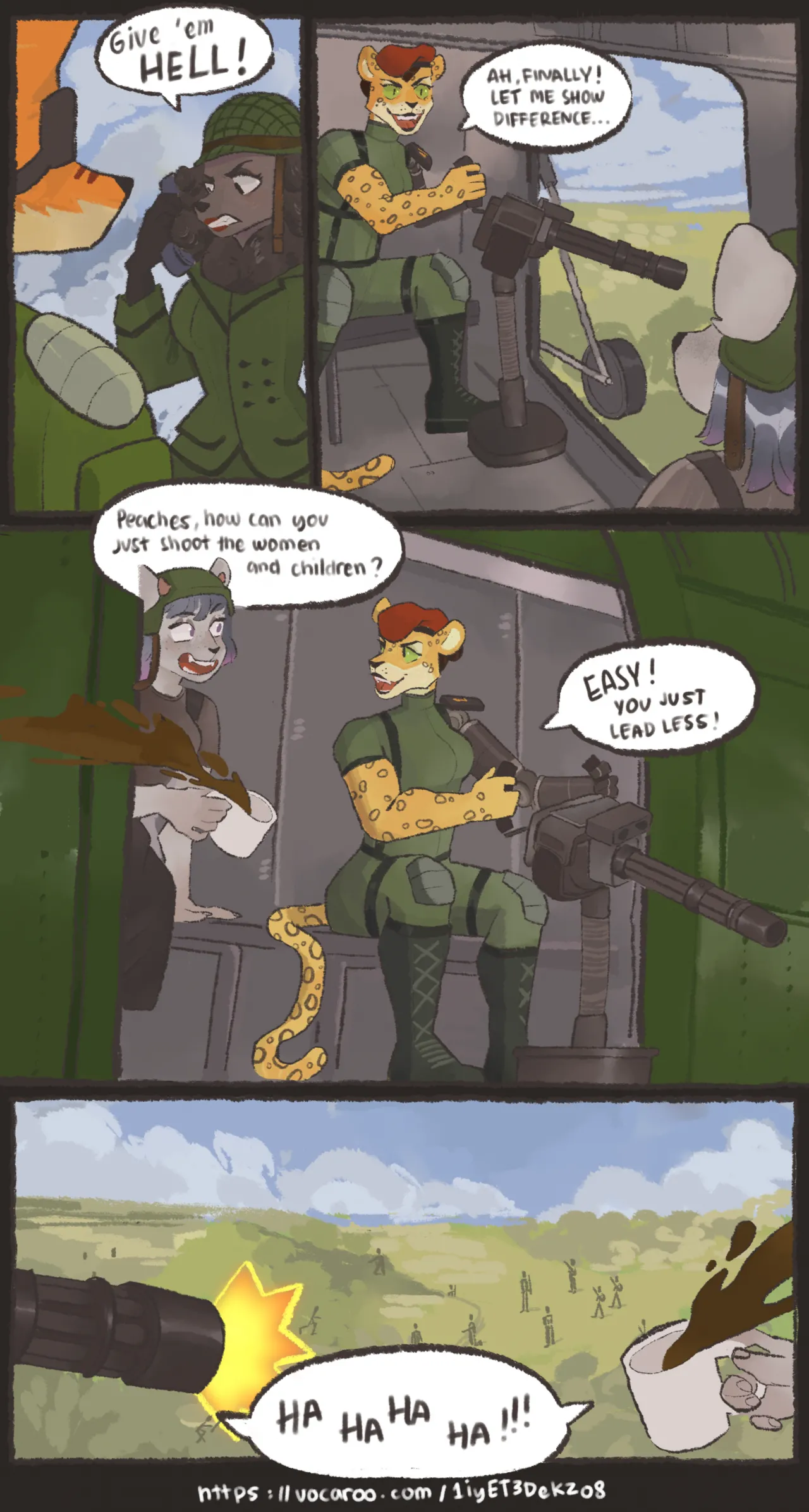 Manga Page 263