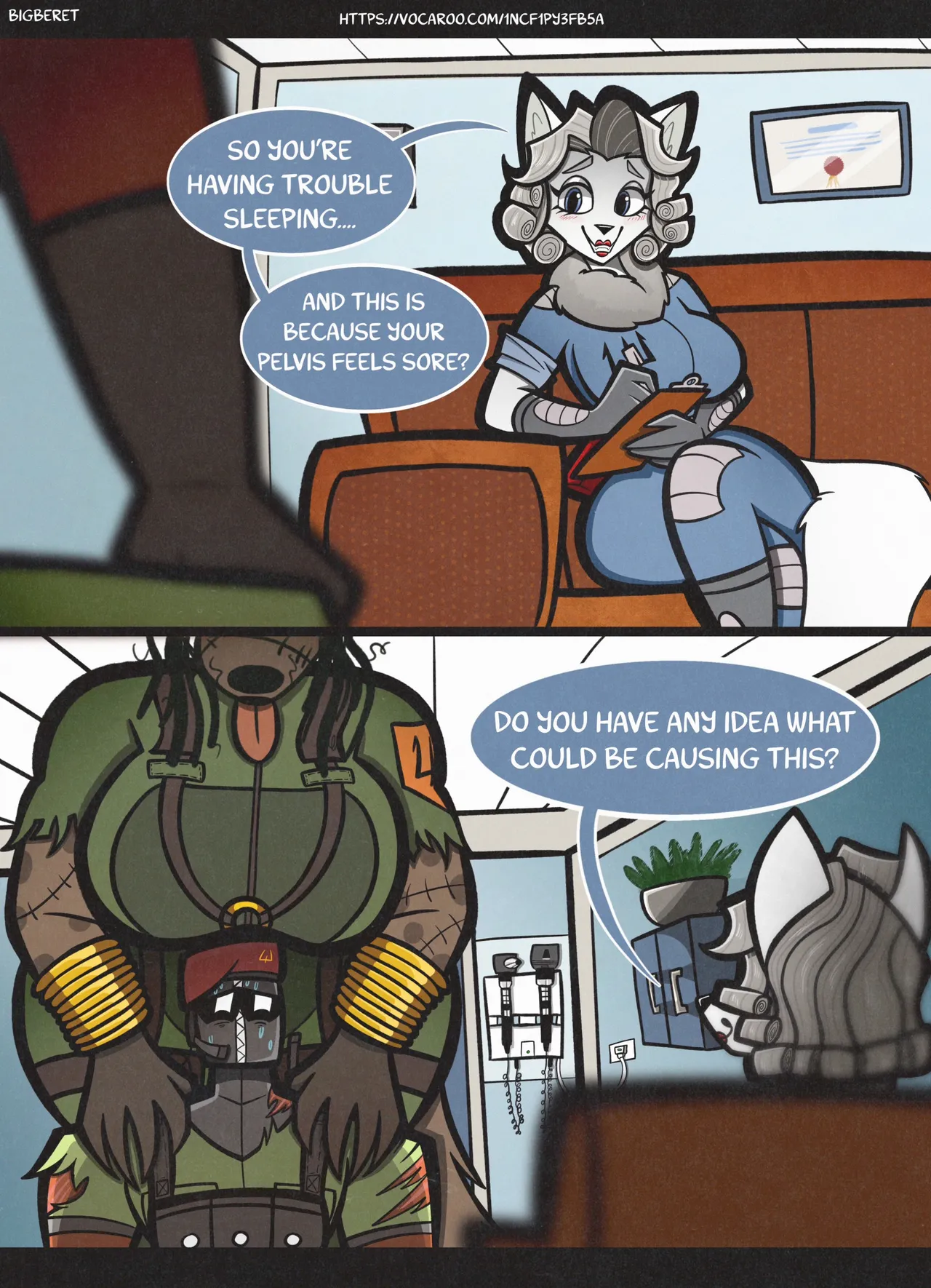 Manga Page 393