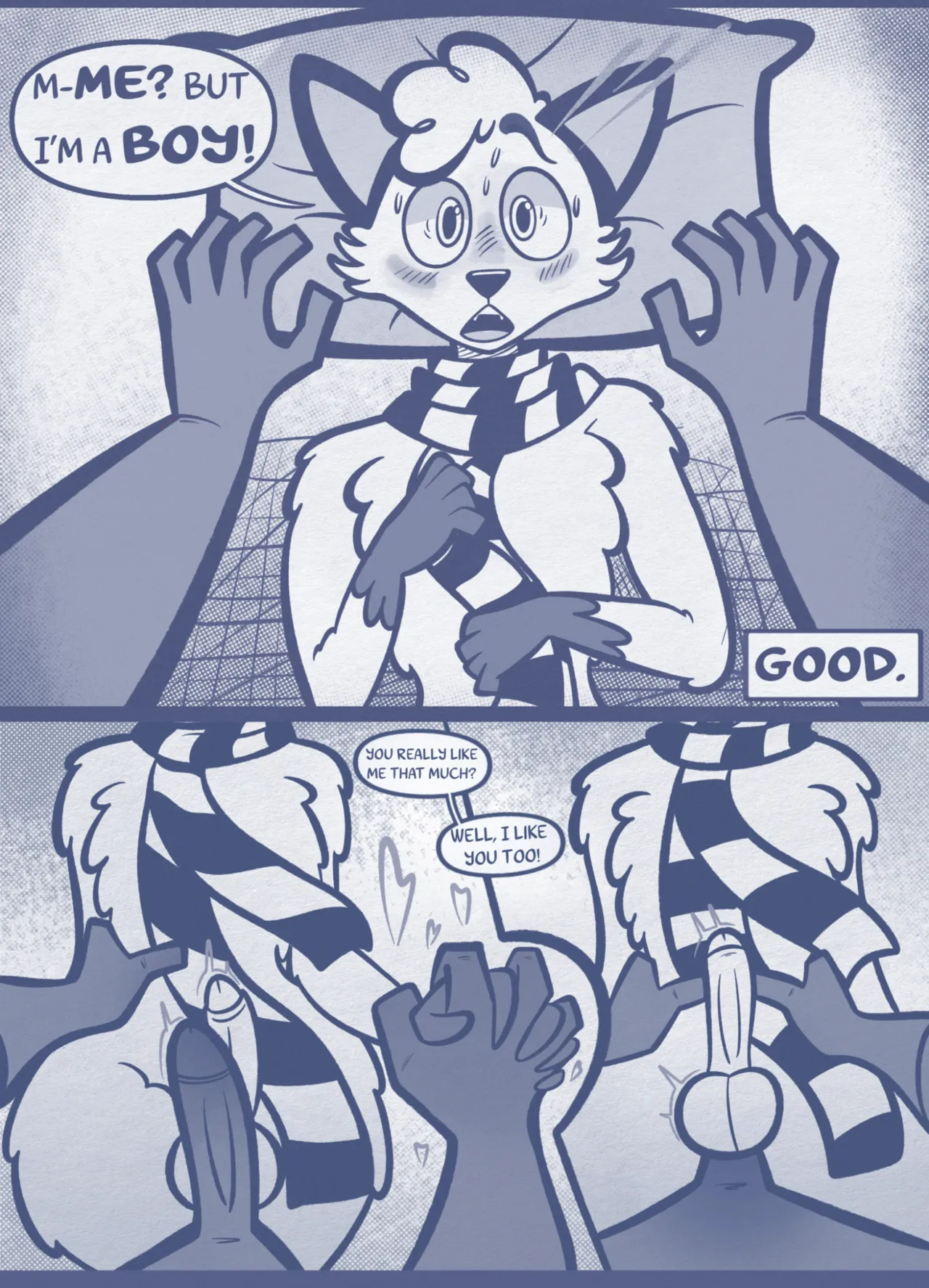 Manga Page 402