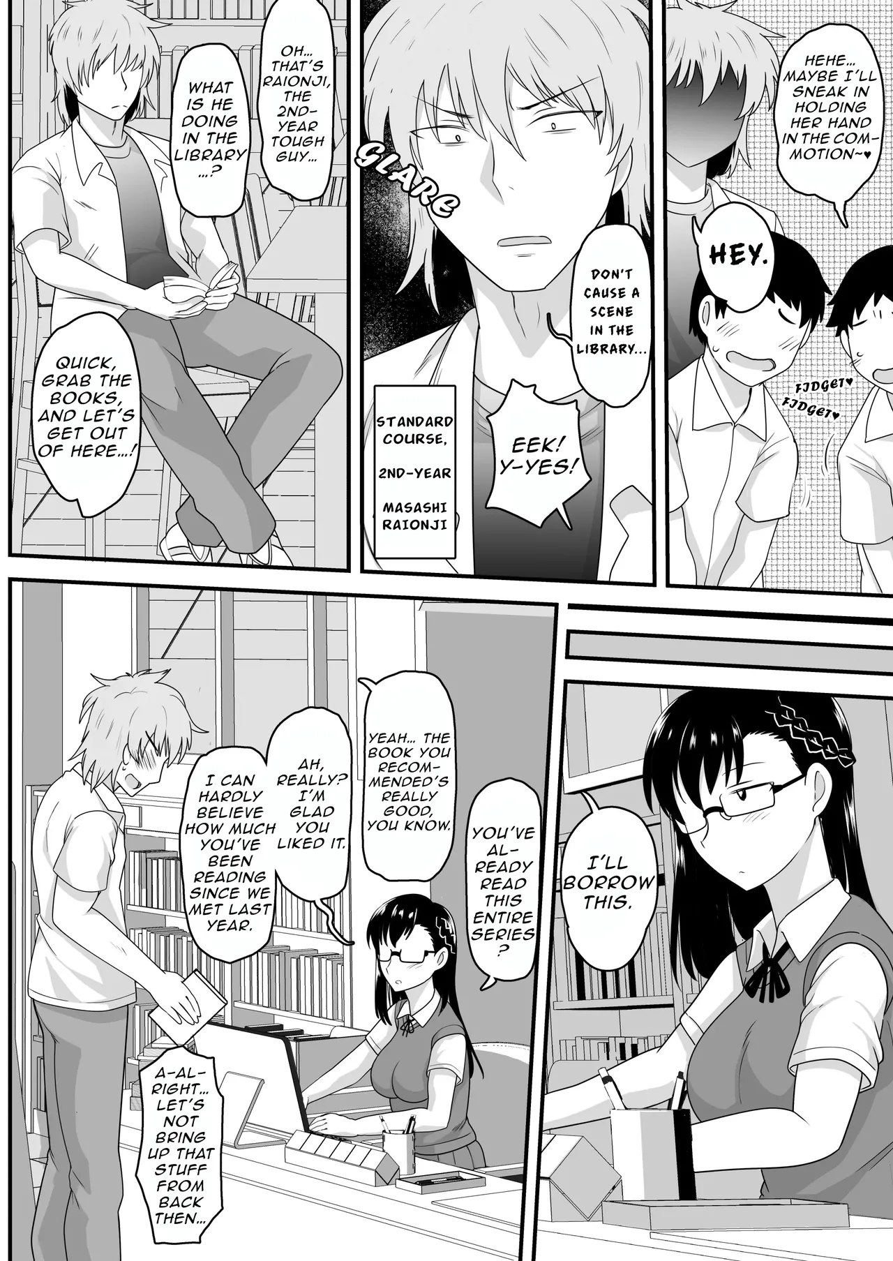 Manga Page 10