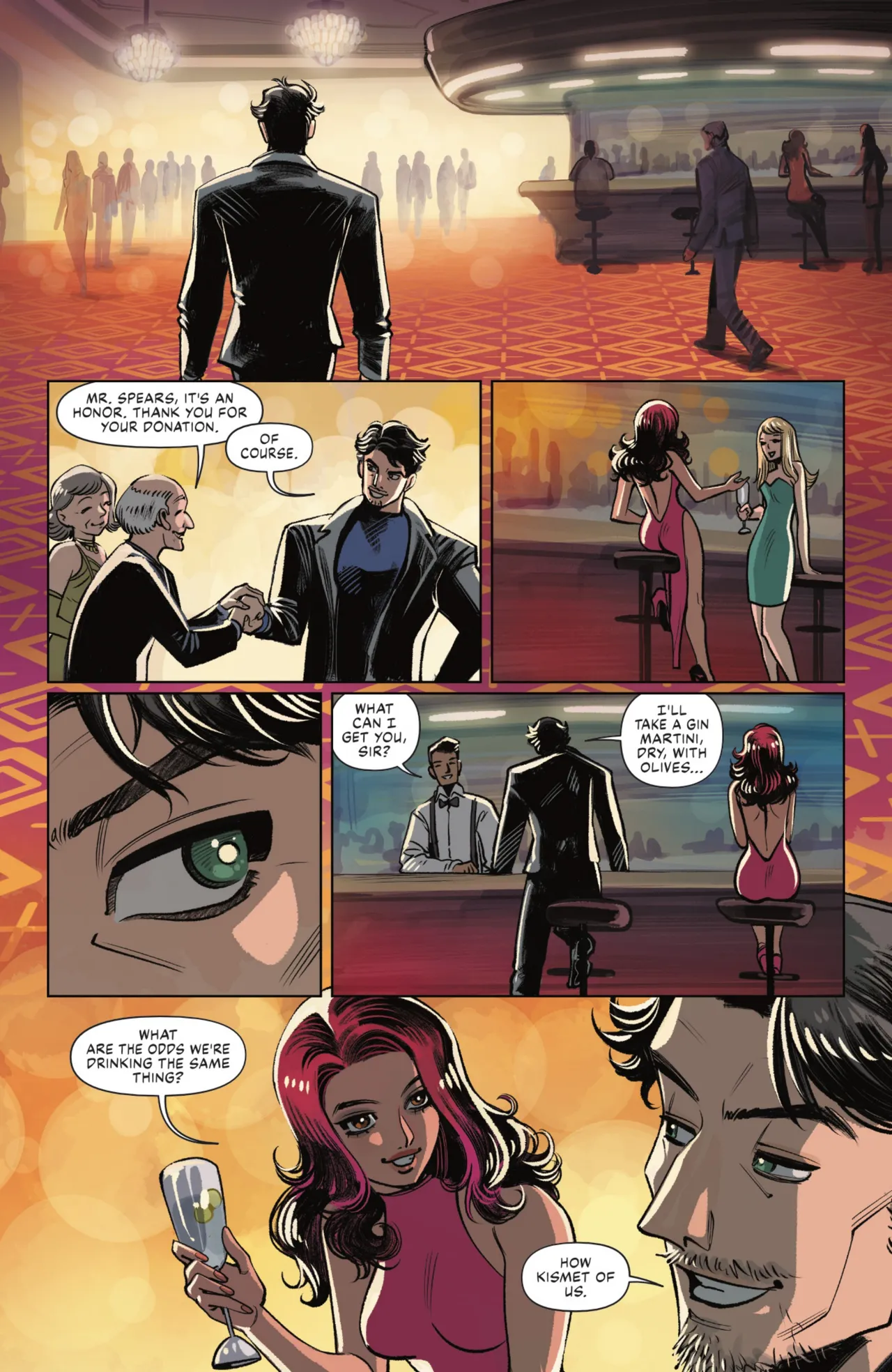 Manga Page 4
