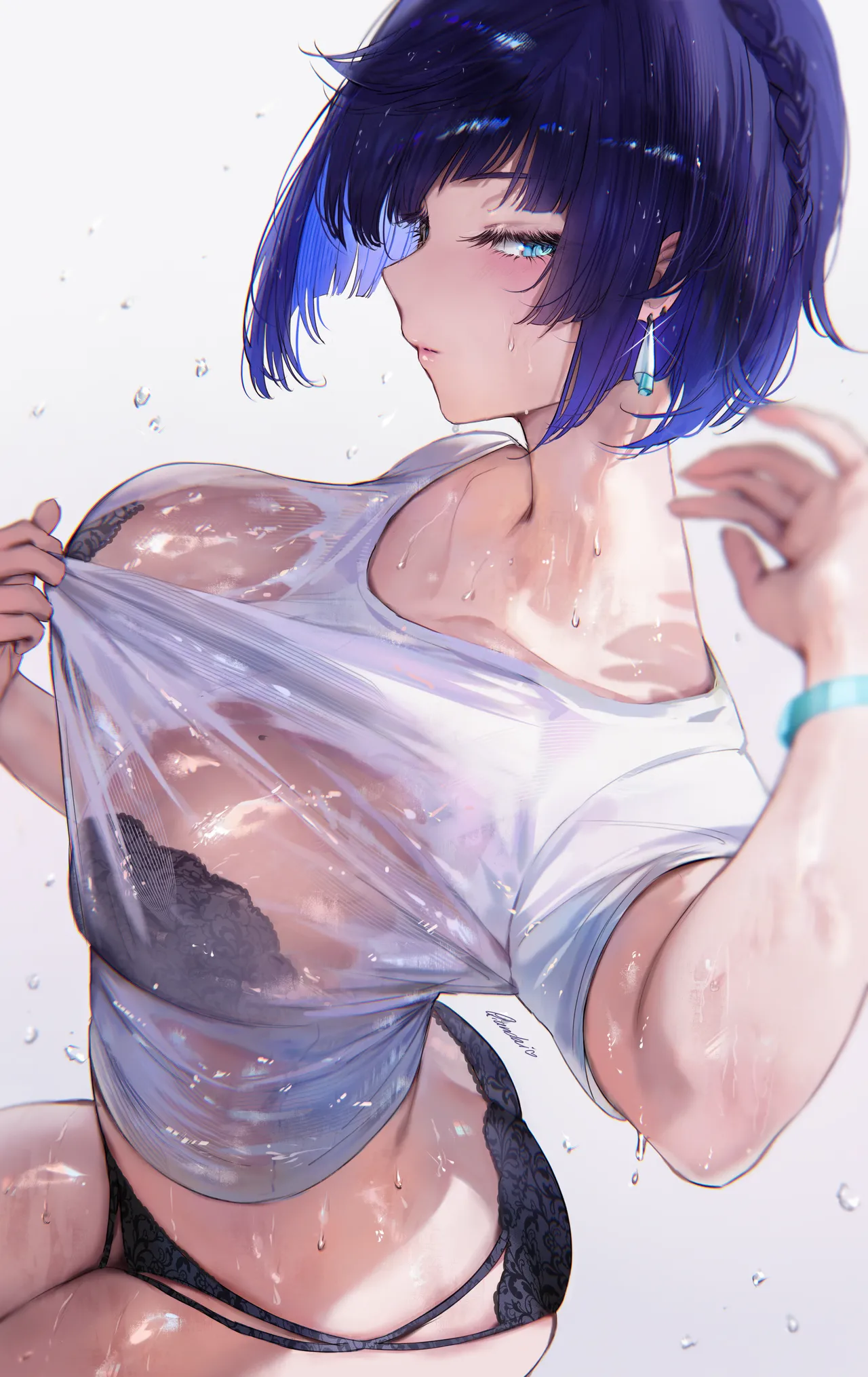 Manga Page 418