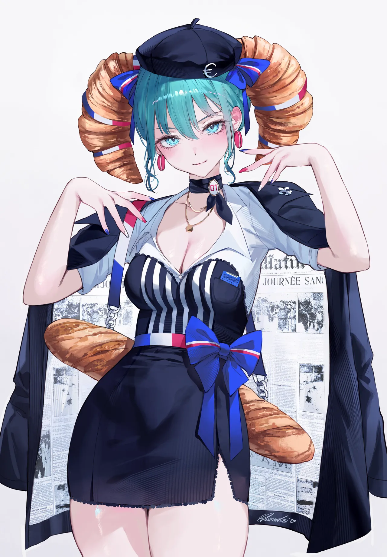 Manga Page 446